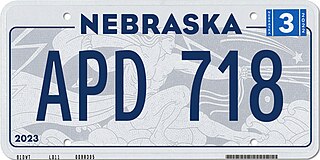10. Nebraska
