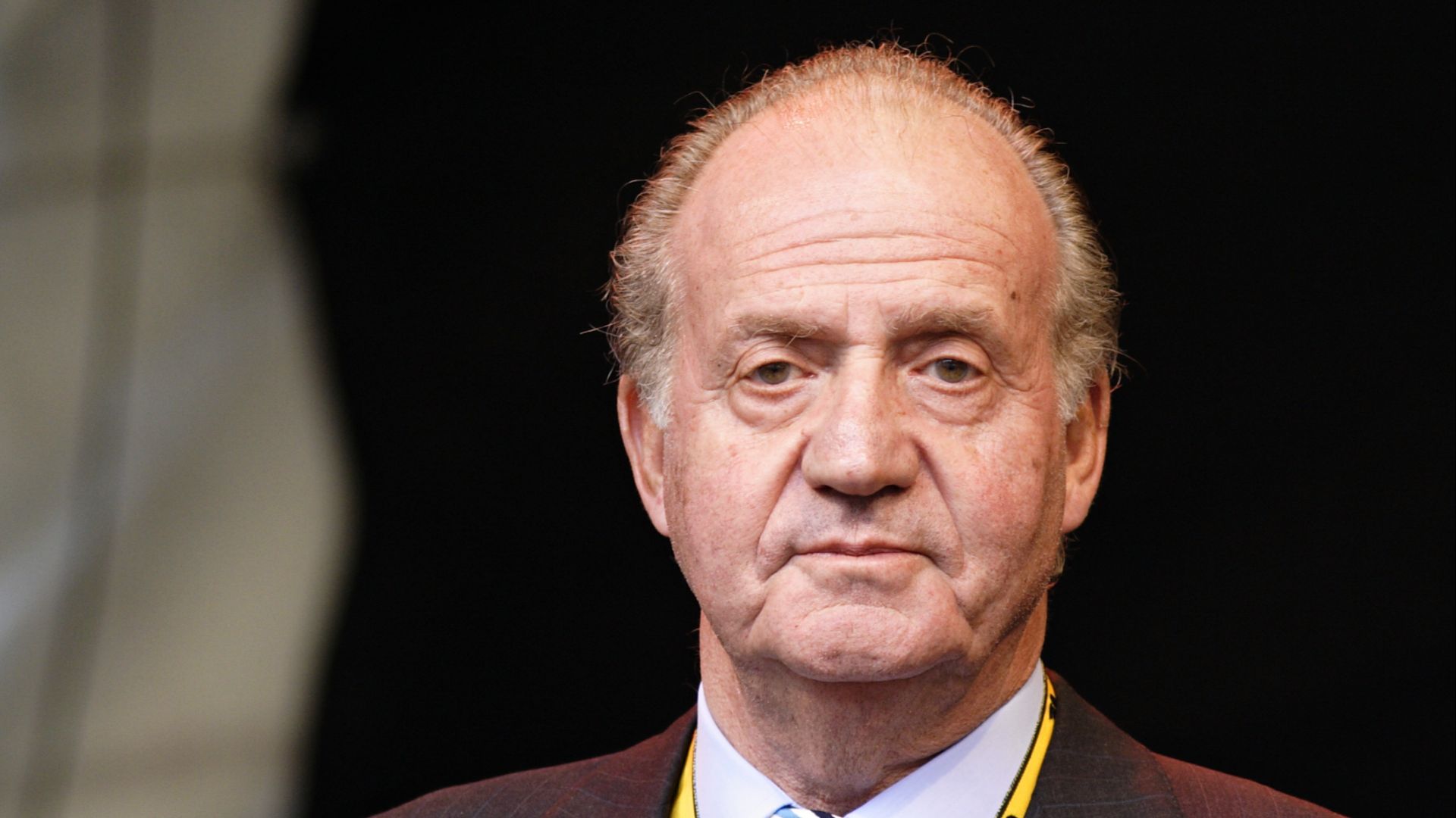 9. Juan Carlos Ier d'Espagne