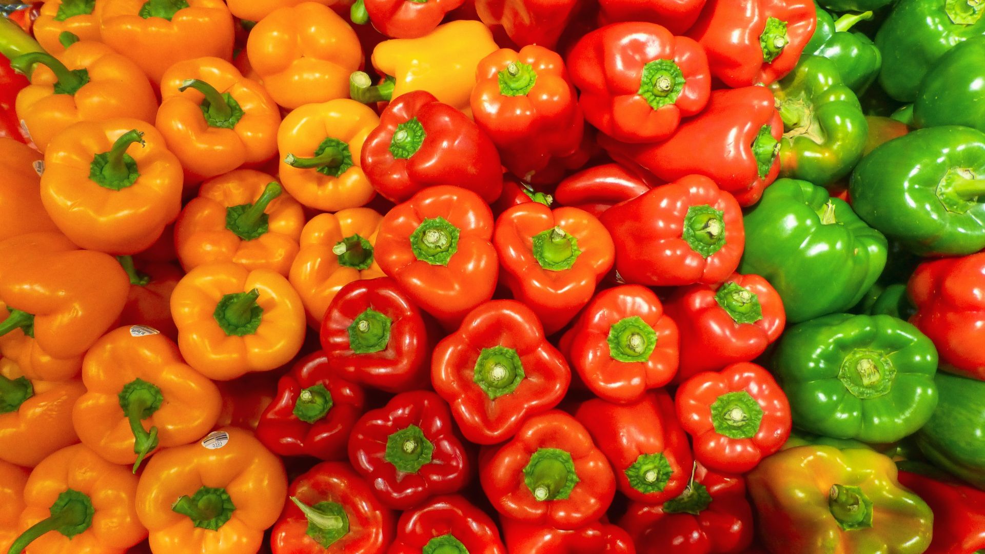 12. Piment