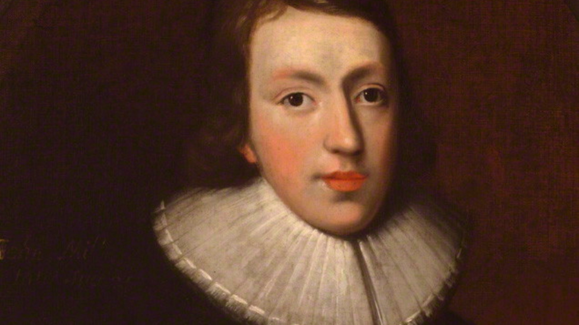 2. John Milton