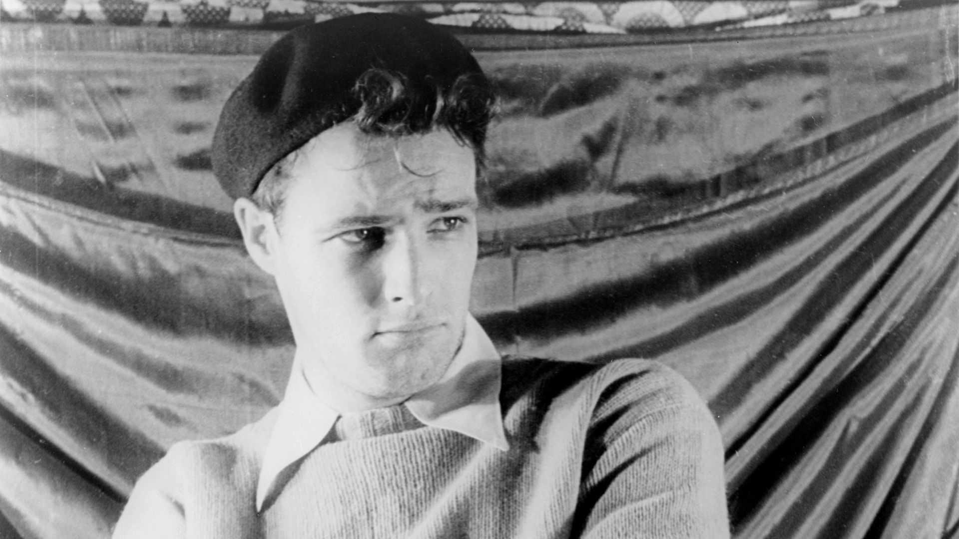 5. Marlon Brando dans le rôle de Terry Malloy
