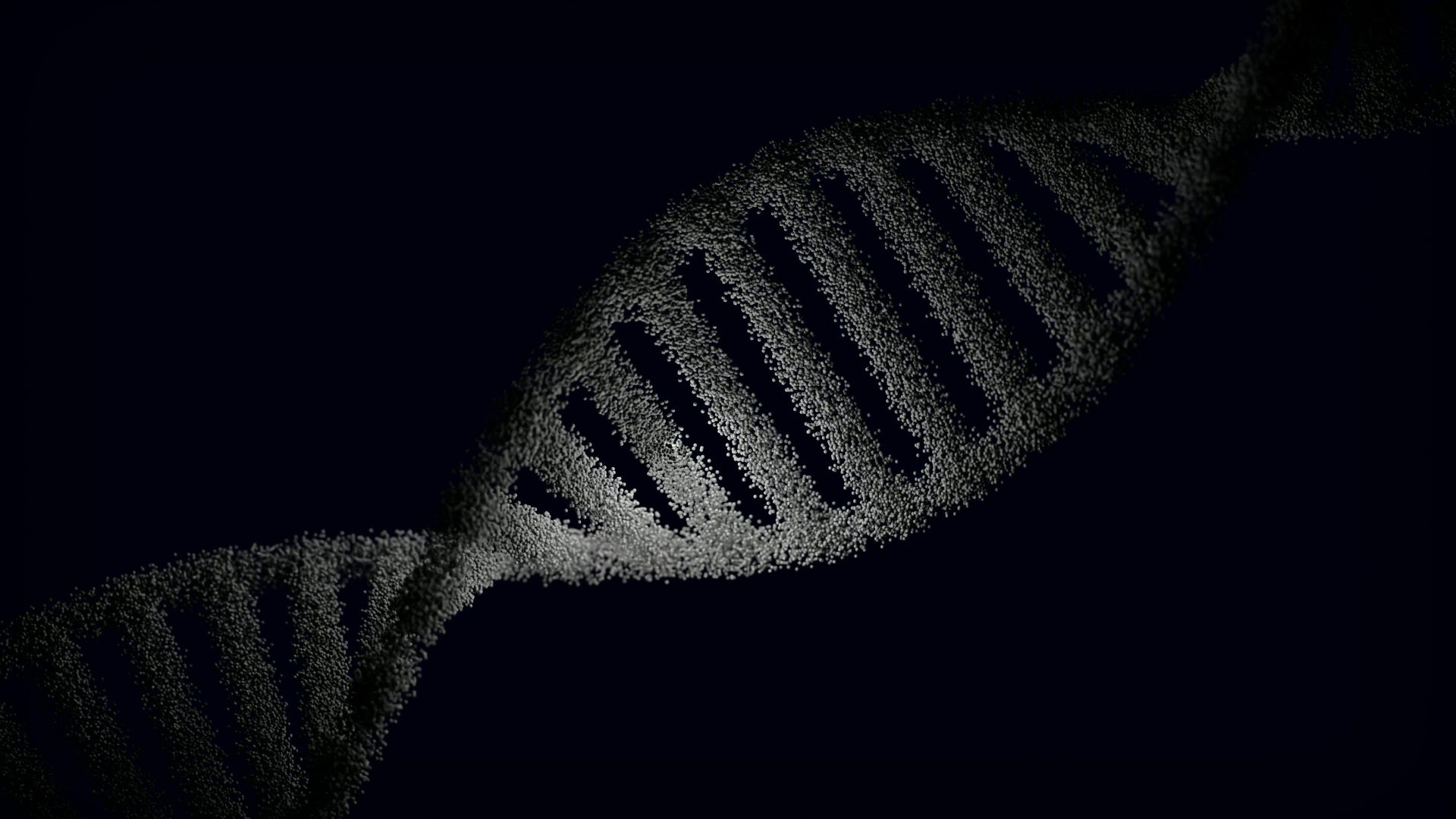 19. Des scientifiques ont étudié l'ADN du mammouth