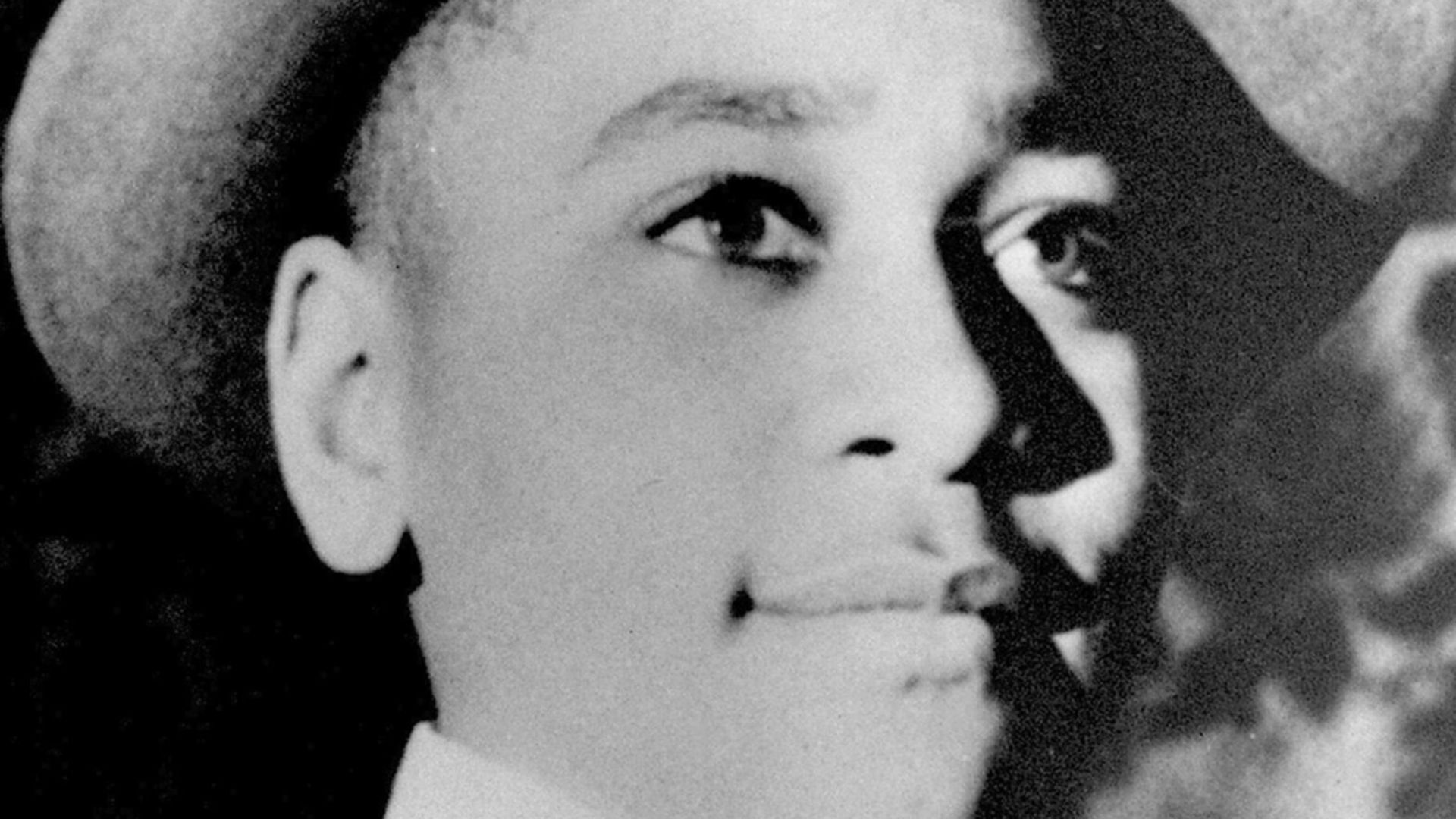 10. Emmett Till