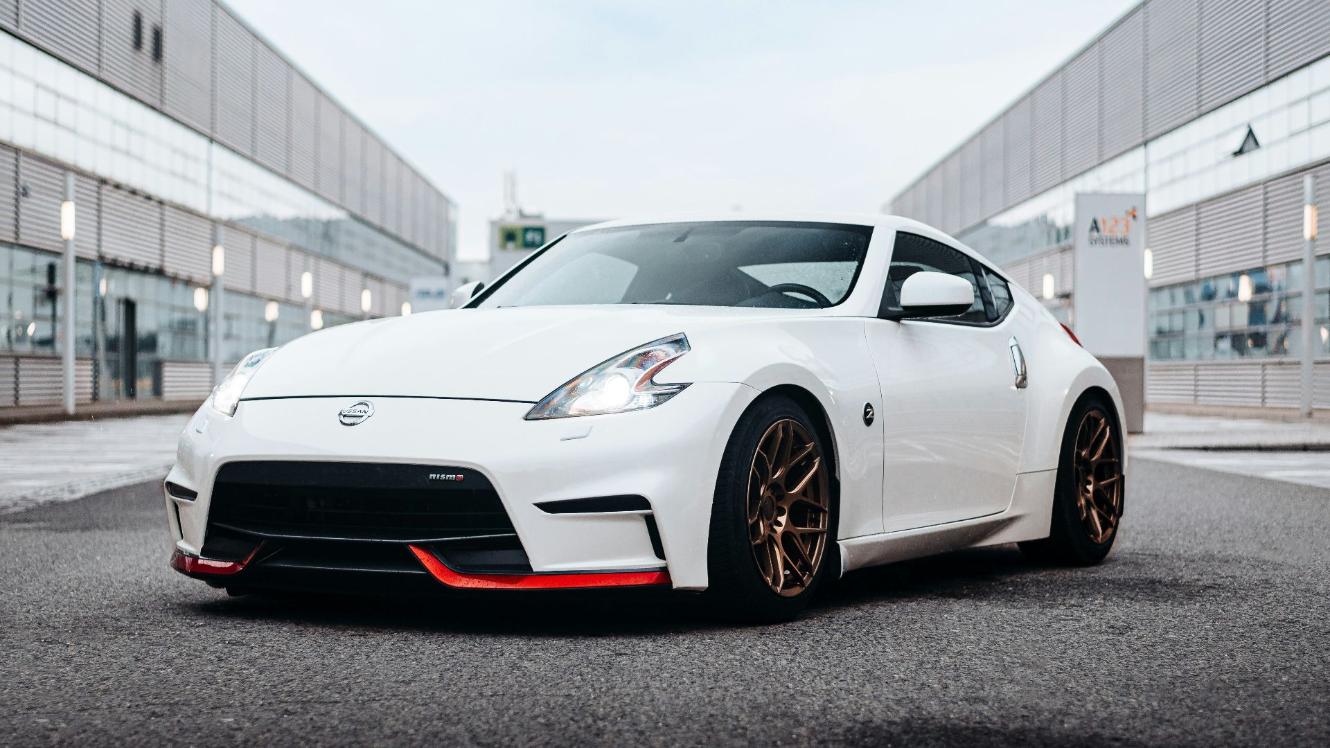 14. Nissan Z