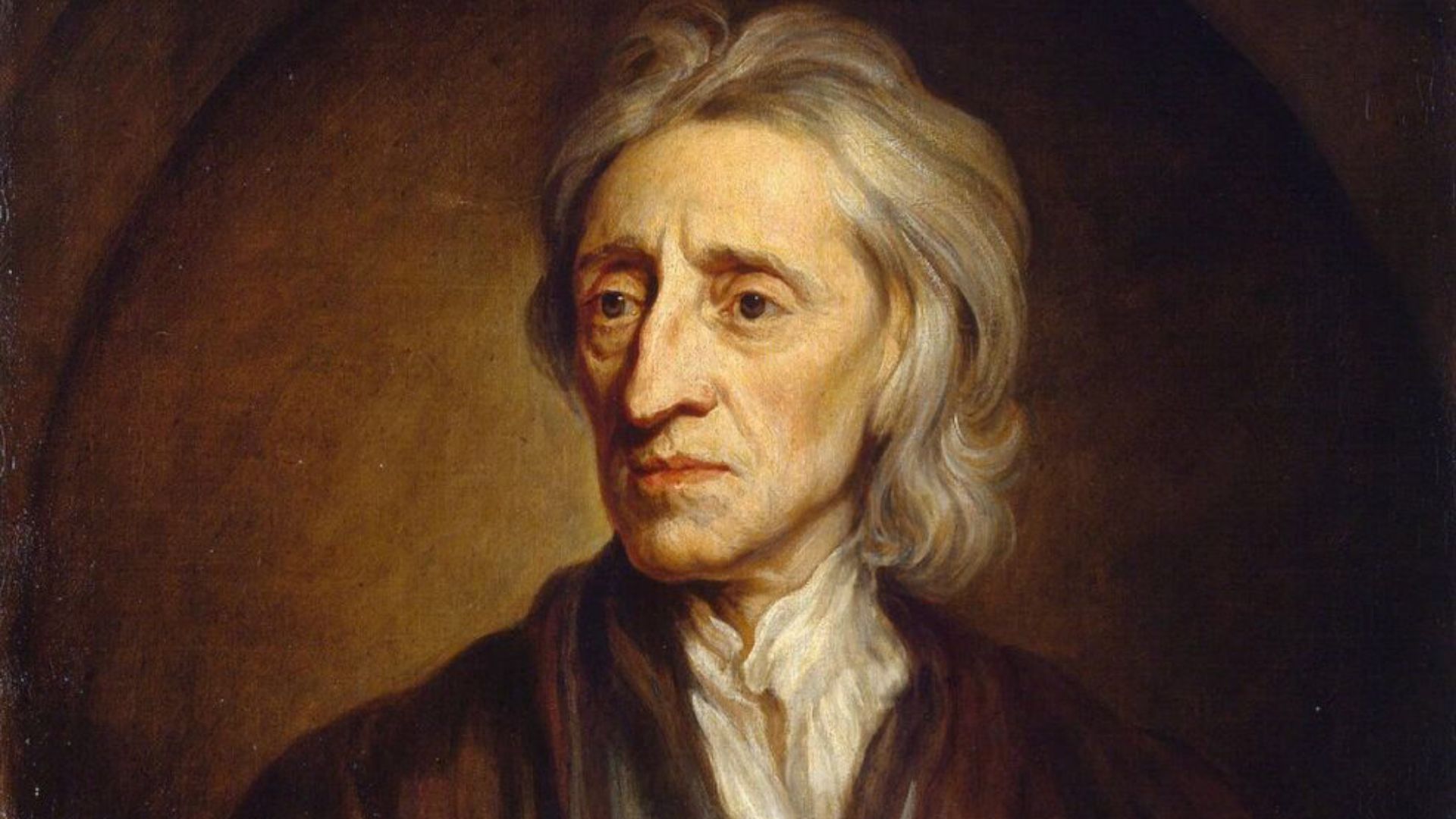 15. John Locke