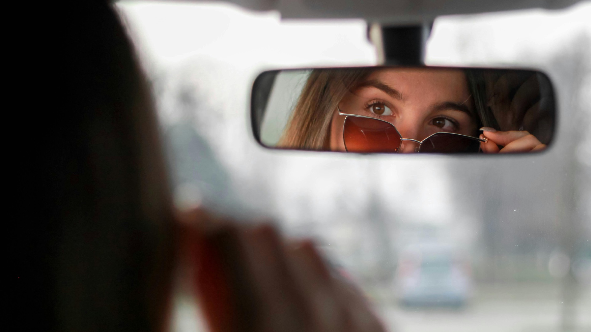 9. Vos lentilles de contact ou vos lunettes