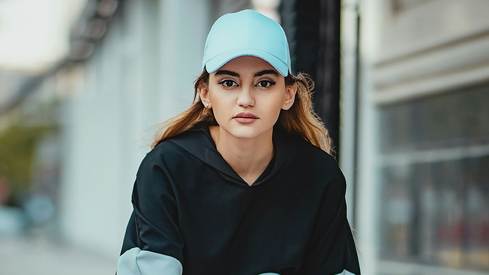 2. Le look athleisure complet