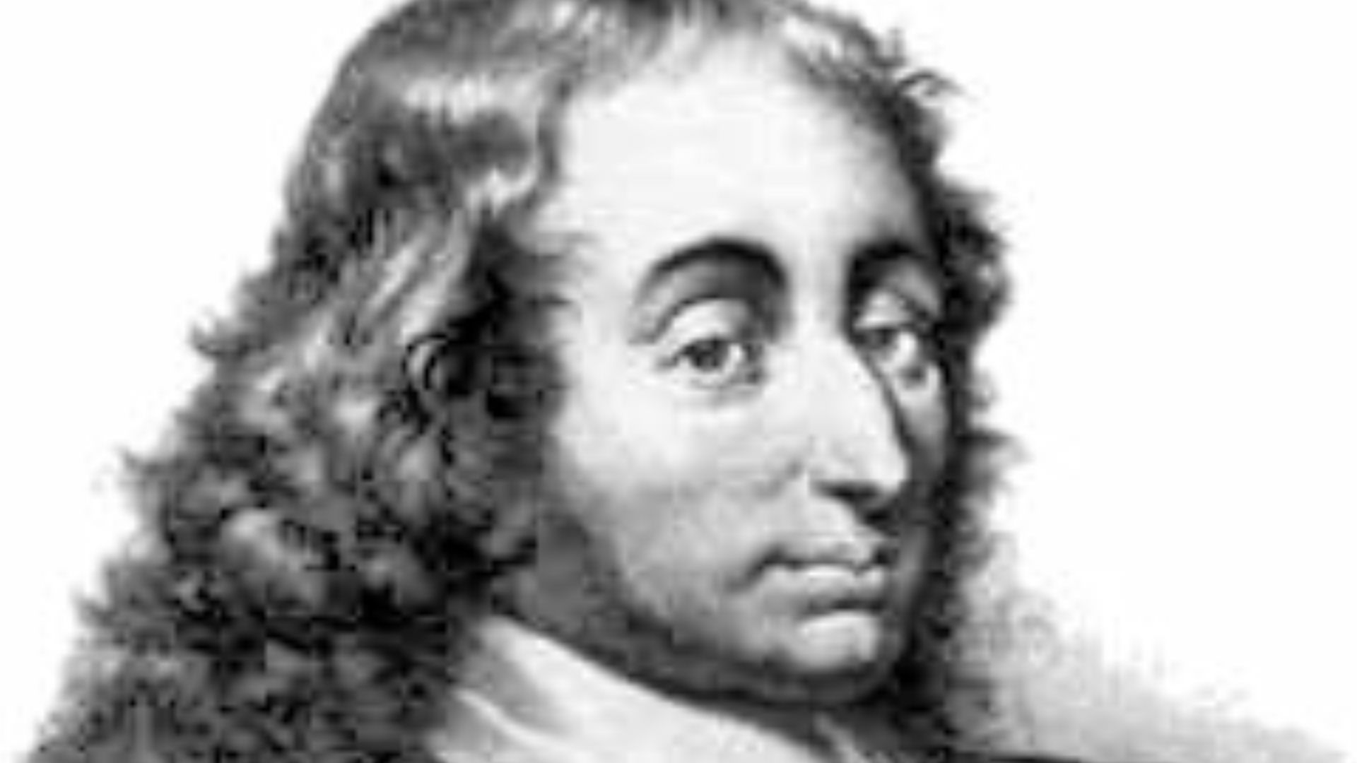 3. Blaise Pascal