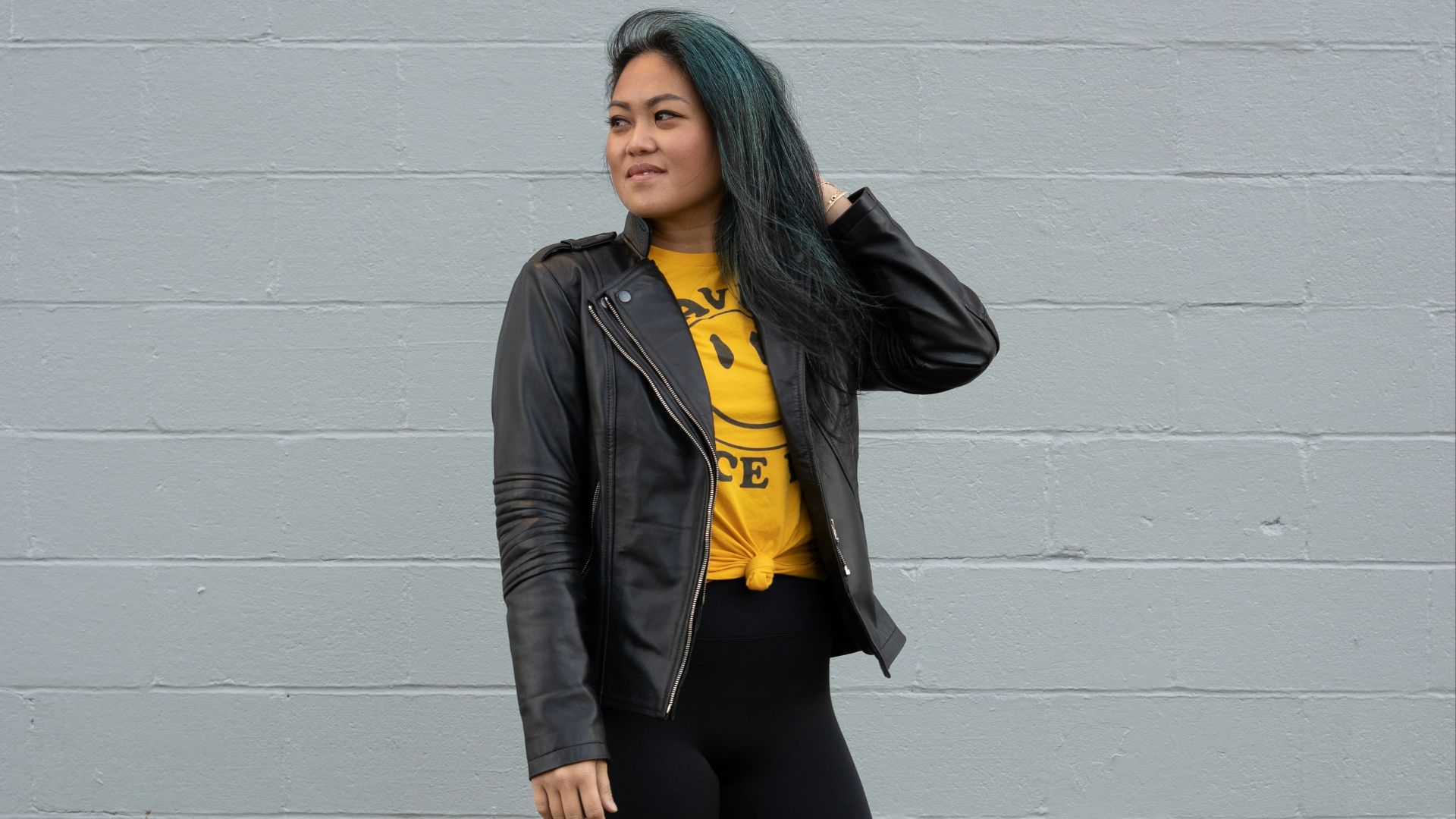 4. Des vêtements trop serrés