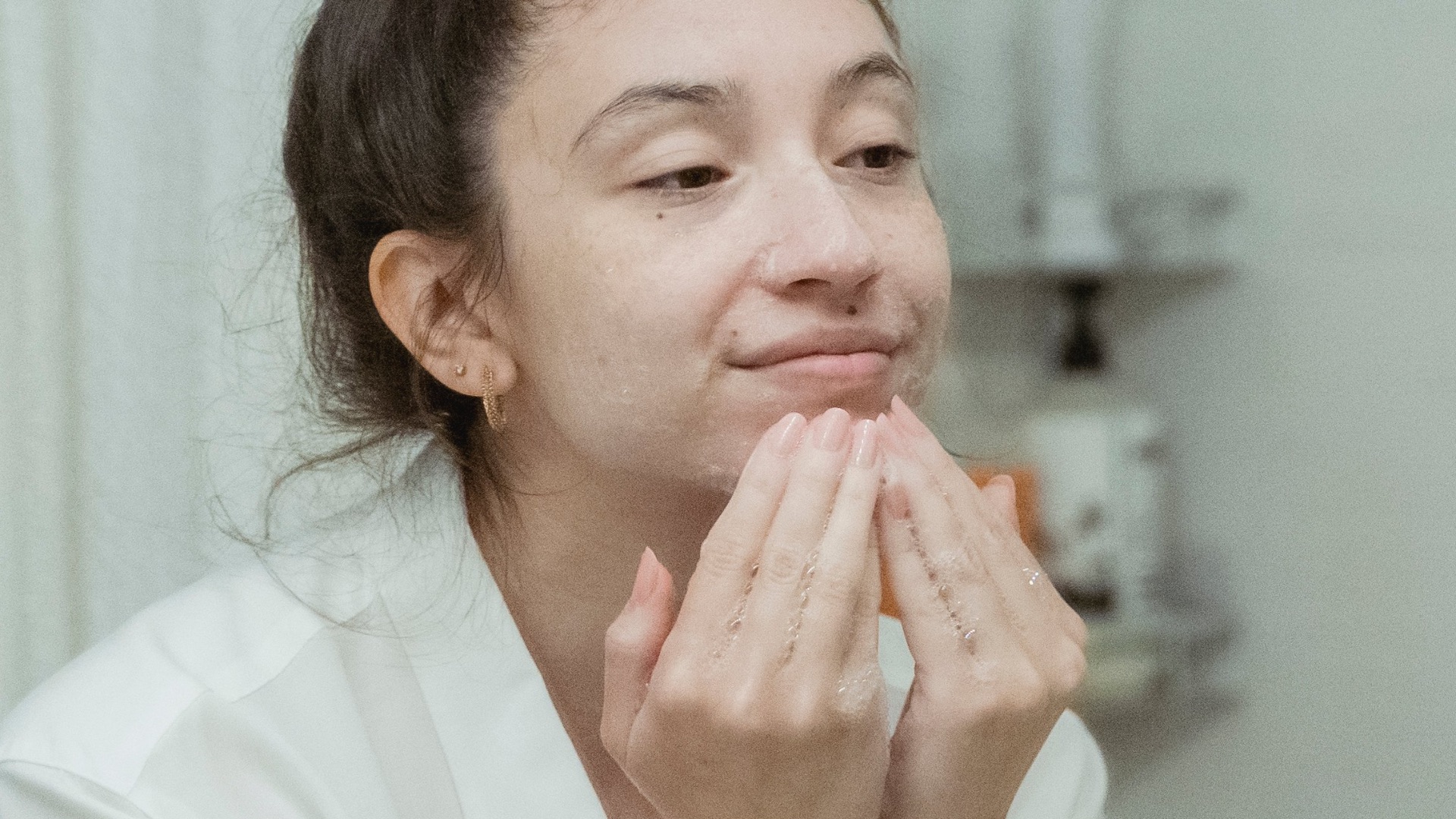 9. Soyez constant et patient dans votre routine