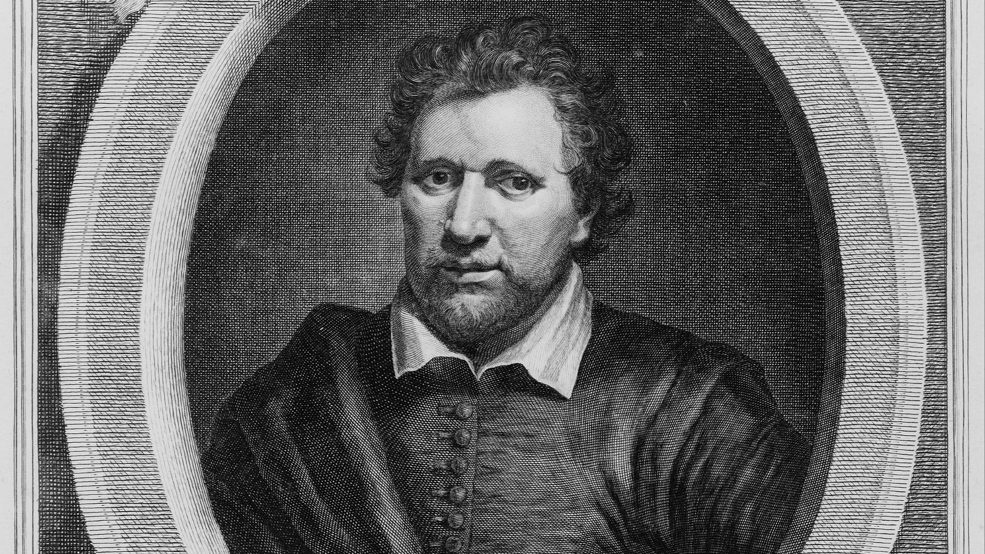 10. Ben Jonson : le meurtre d'un comédien lors d'un duel
