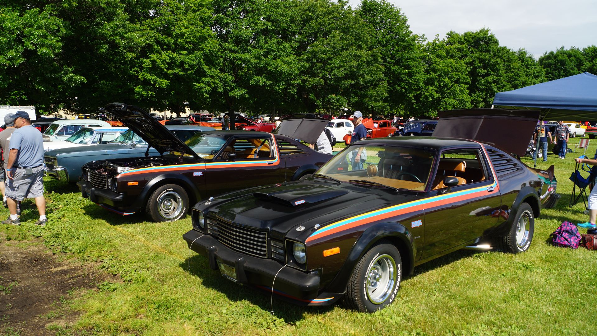17. Dodge Aspen