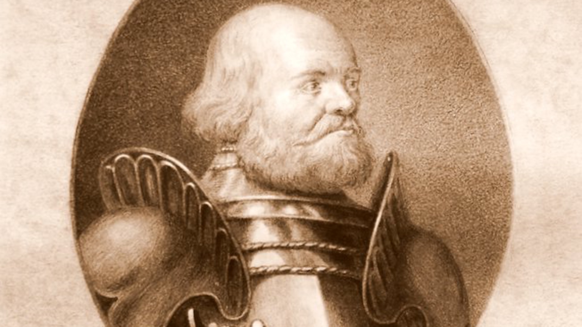 10. Götz von Berlichingen