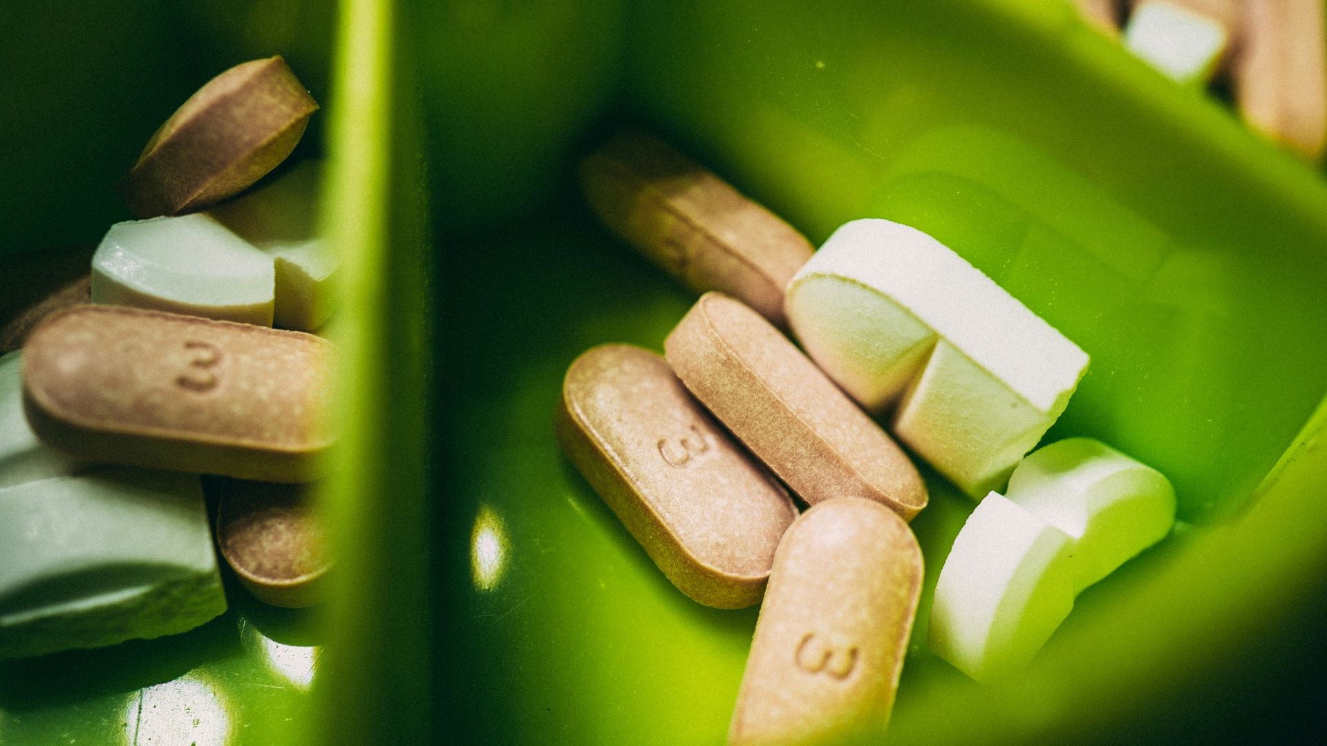 4. Tu es toujours à la recherche de ta prochaine dose