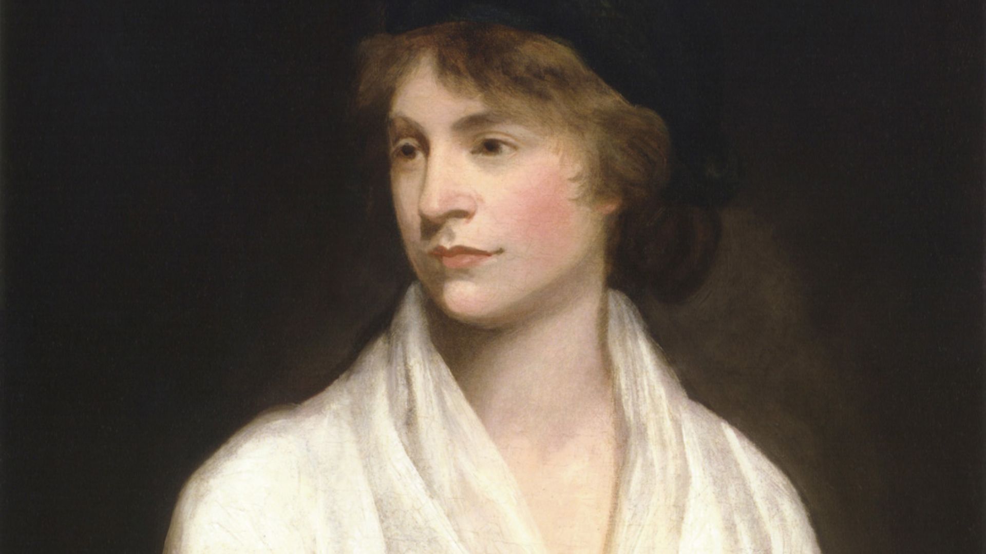 4. Mary Wollstonecraft