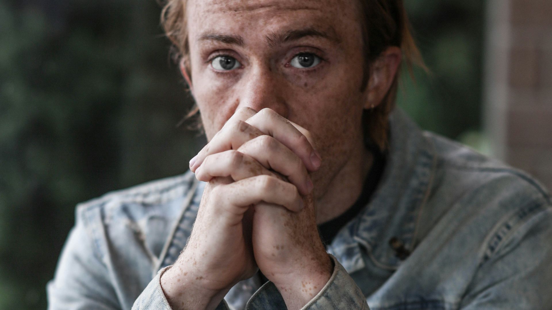 13. Ils ont du mal à faire confiance