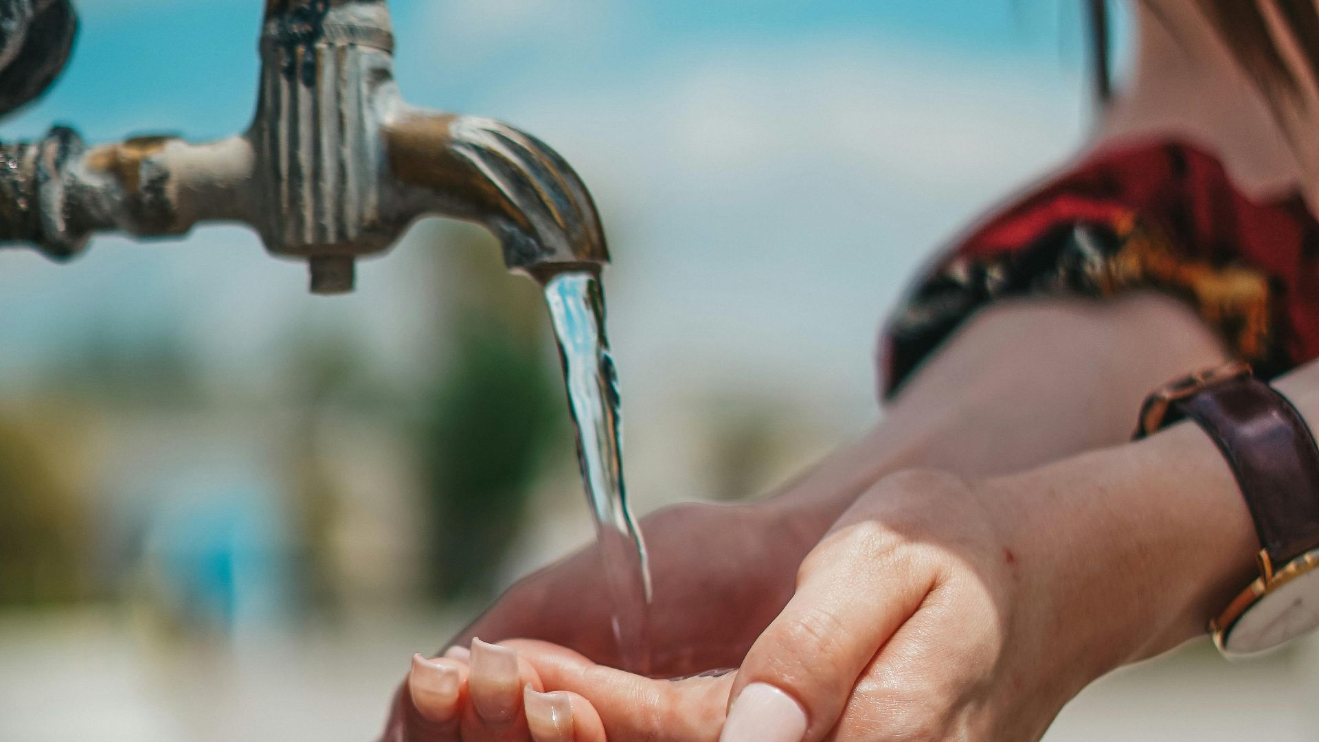 2. Les réseaux d'assainissement modernes ont permis d'éviter des épidémies