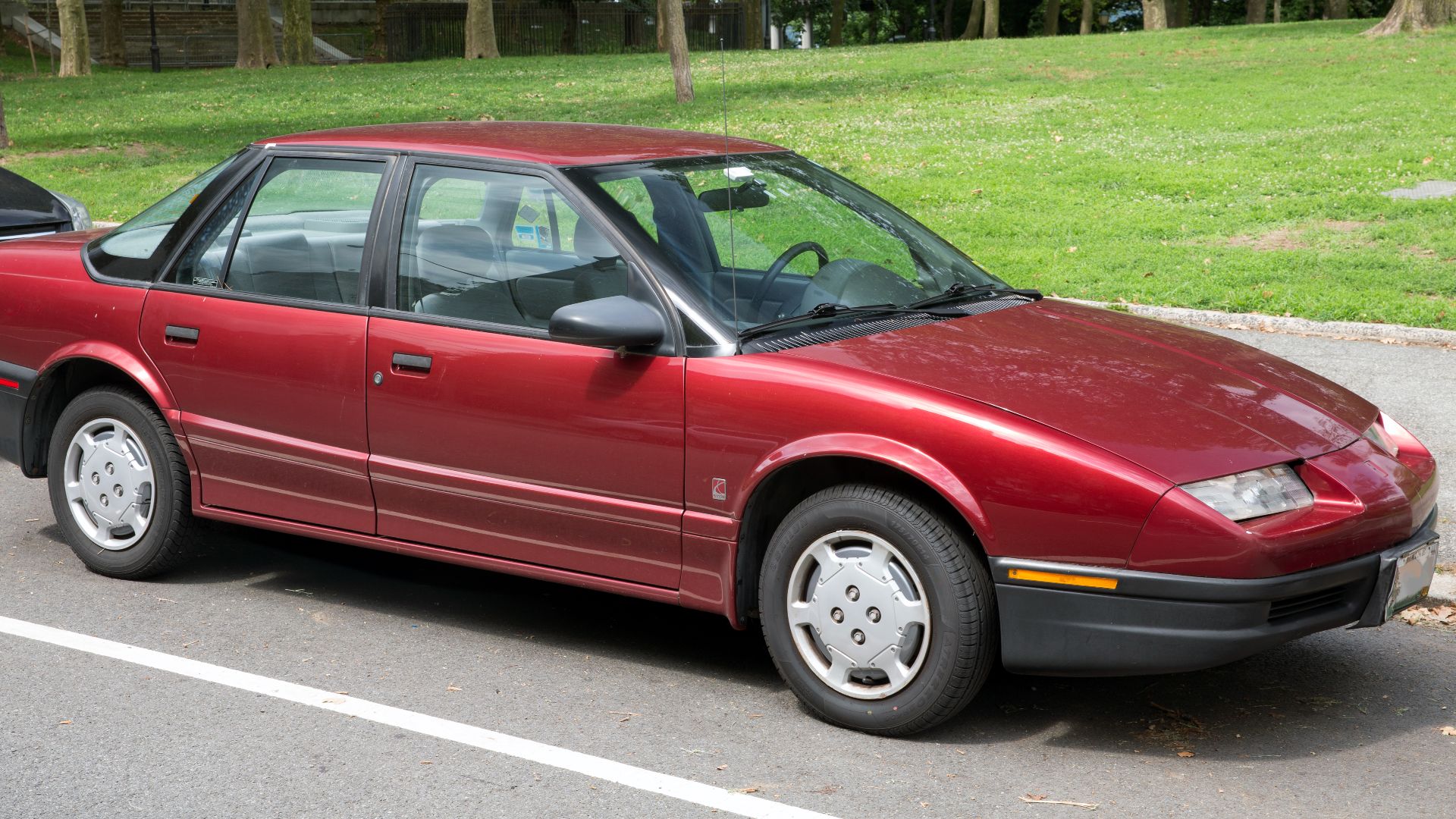 3. Saturn SL1