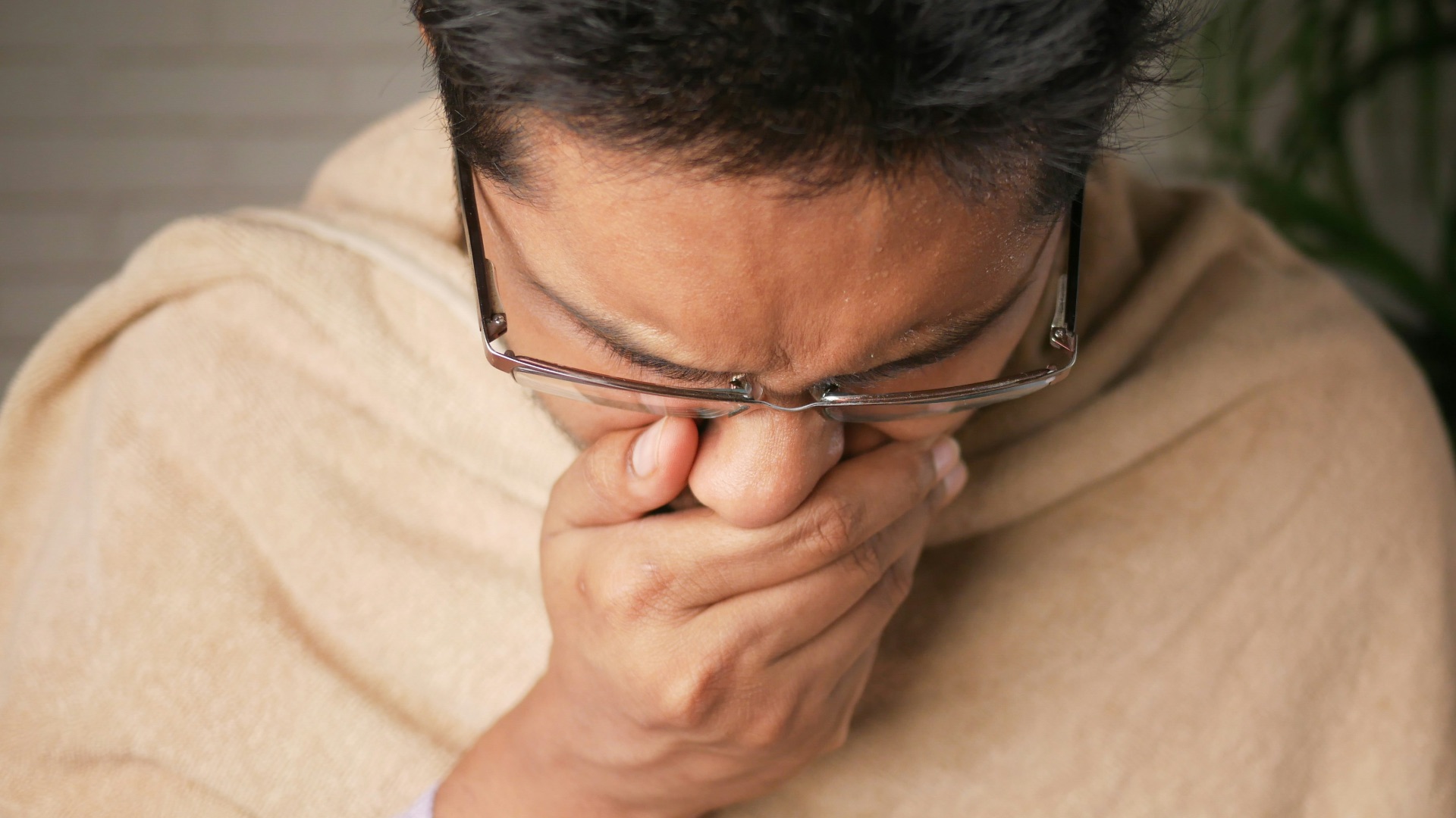3. Vous êtes trop fatigué ou en mauvaise santé pour conduire en toute sécurité