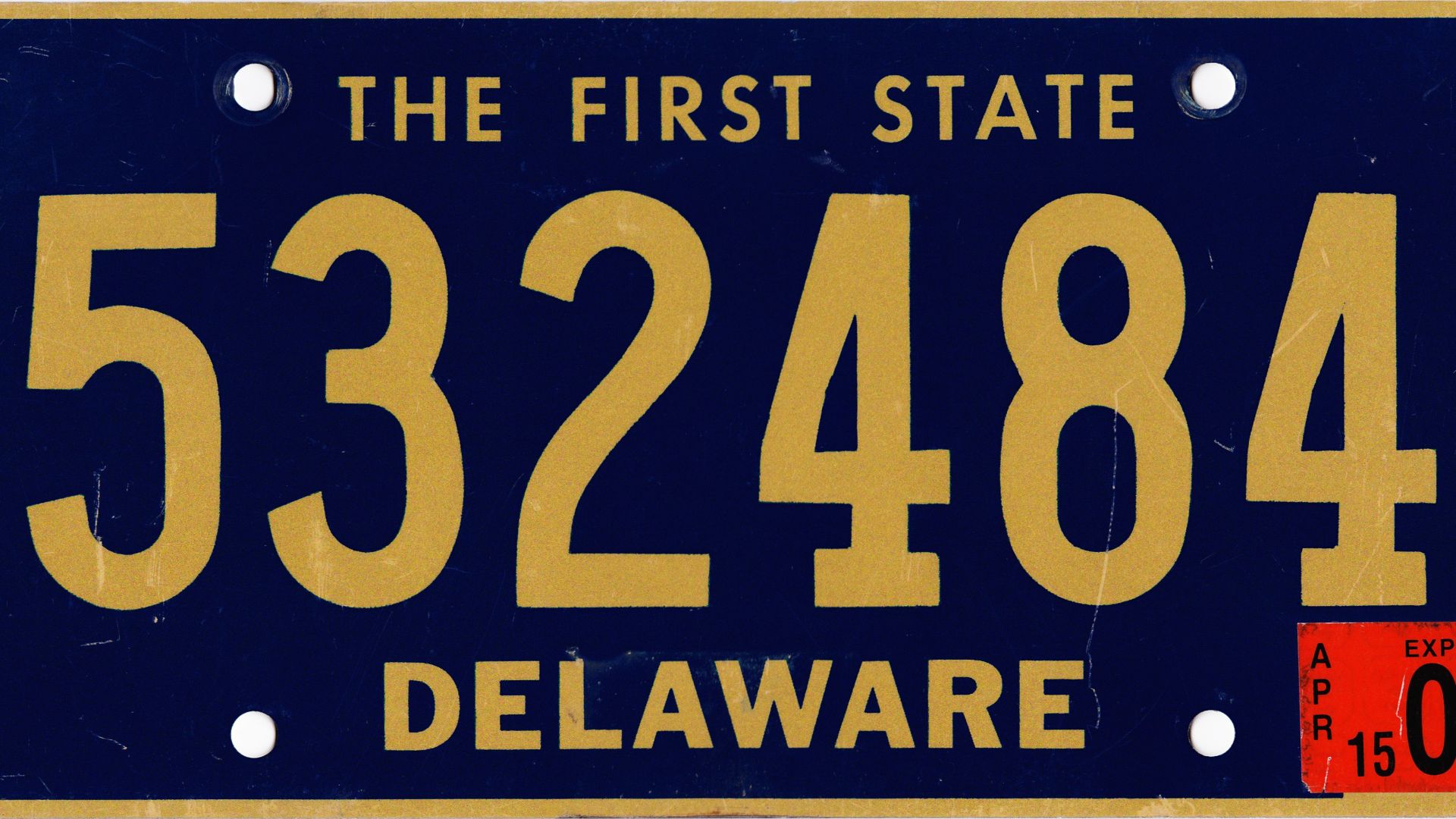 9. Delaware
