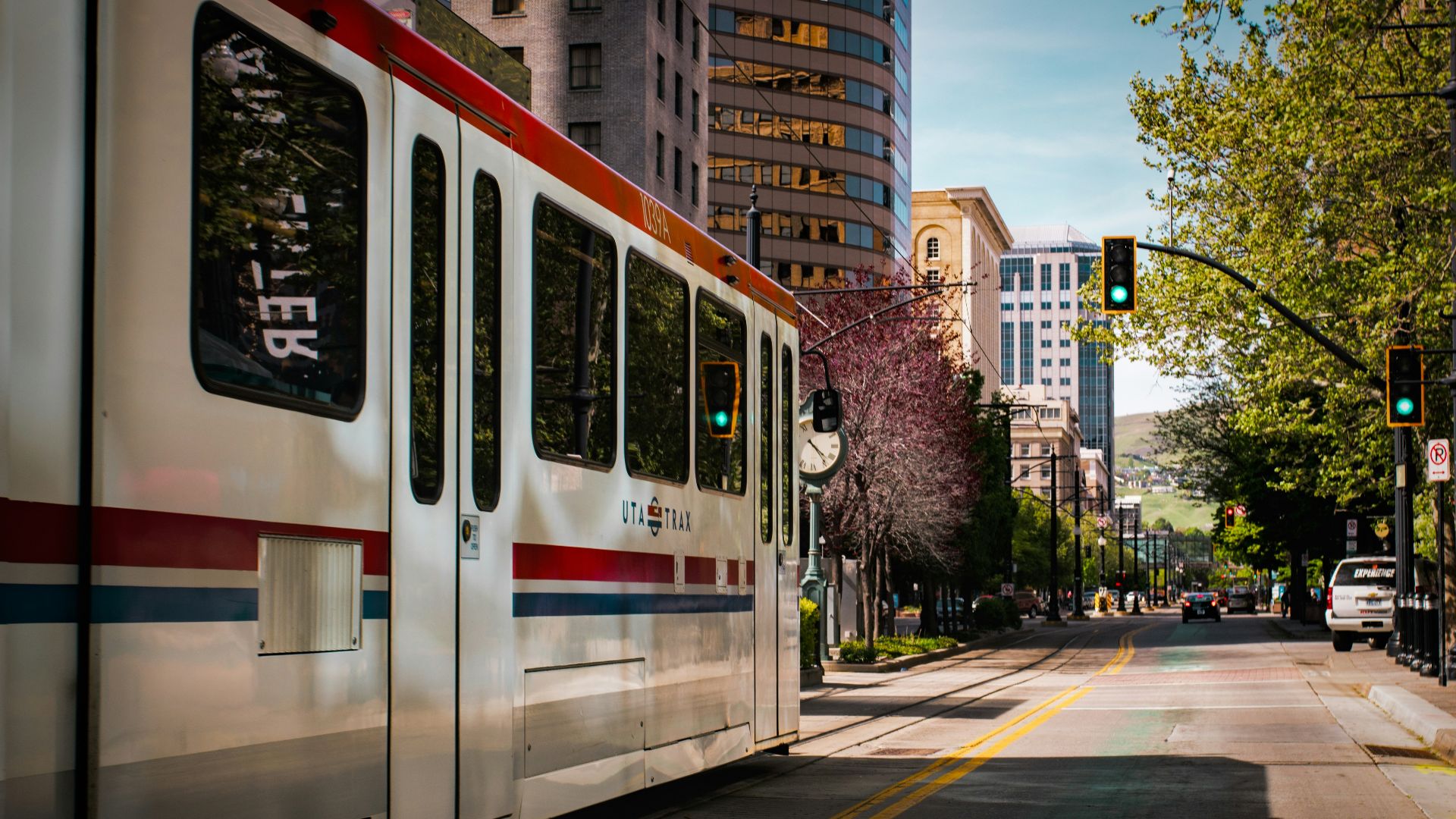 17. Utiliser davantage les transports en commun