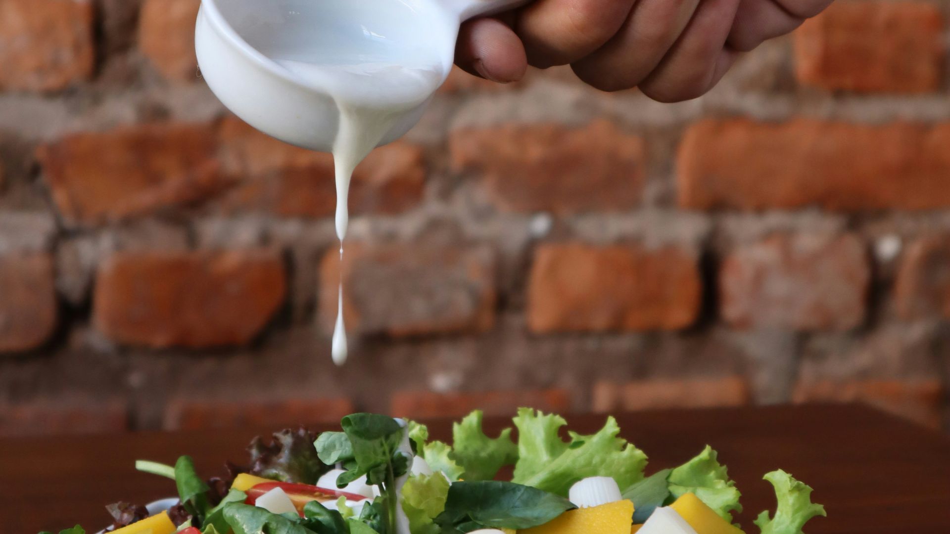 18. Vinaigrettes allégées