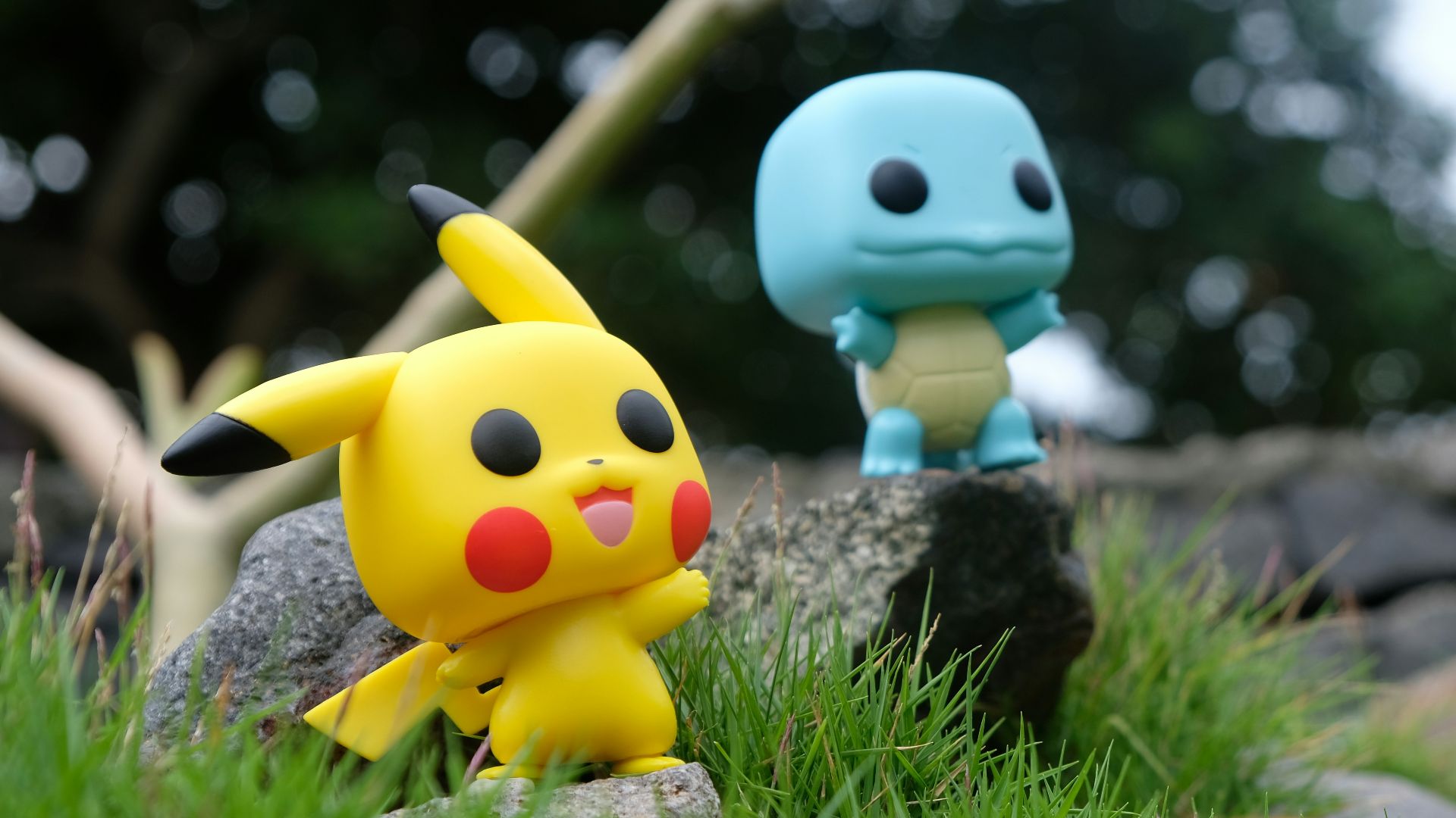 Pokémon Lavender Town