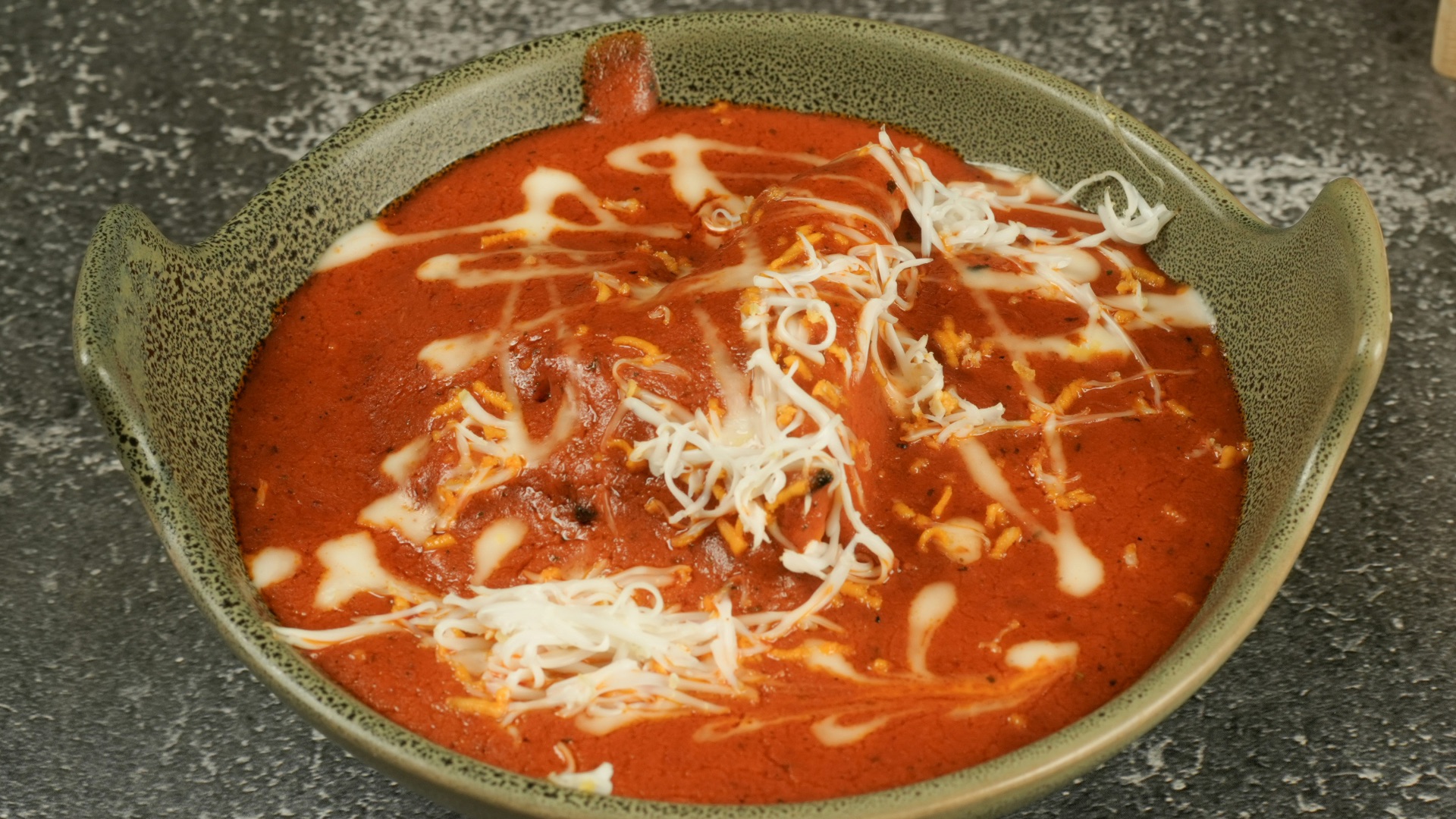 6. Soupe à la tomate