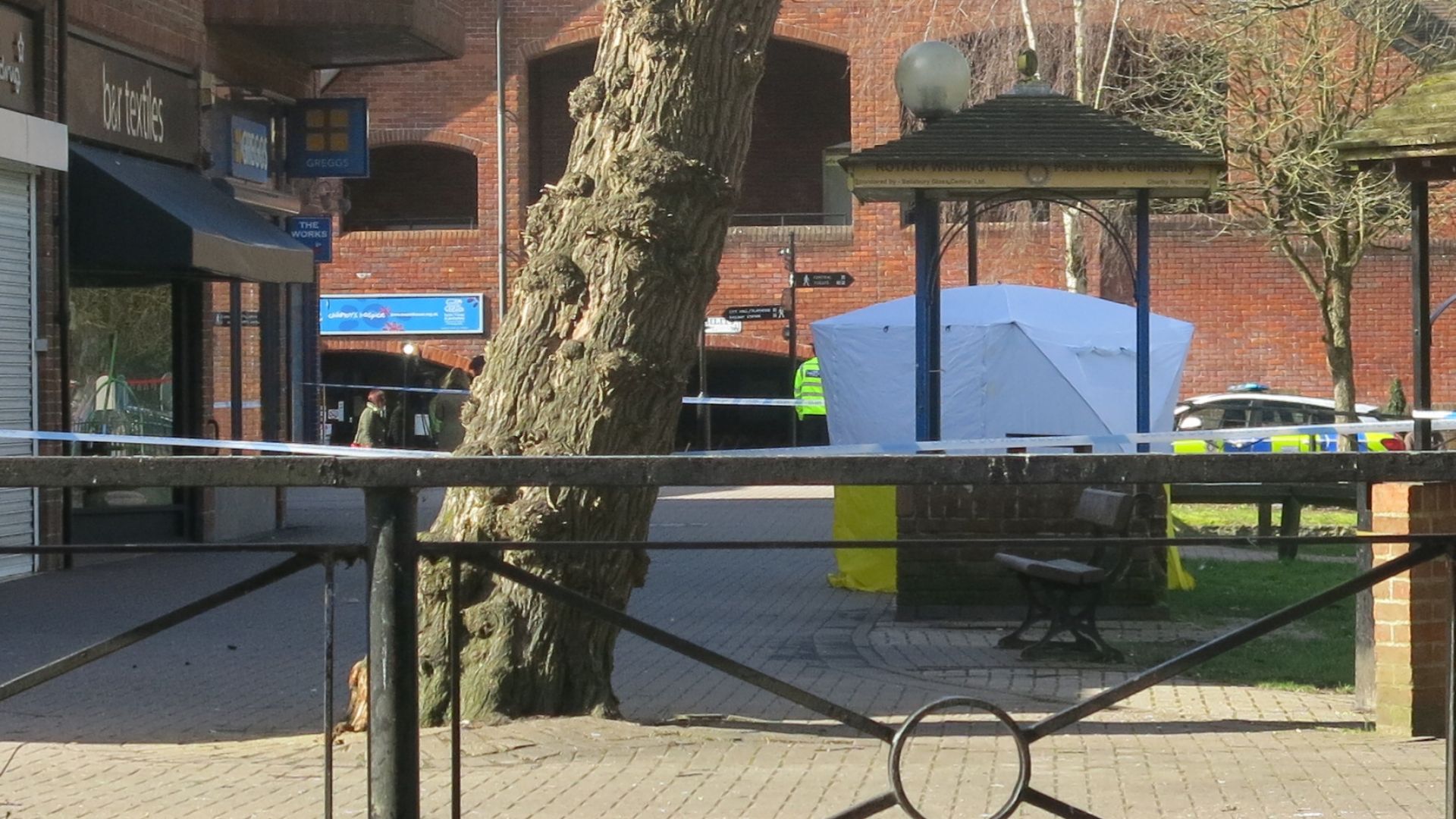 20. Novichok