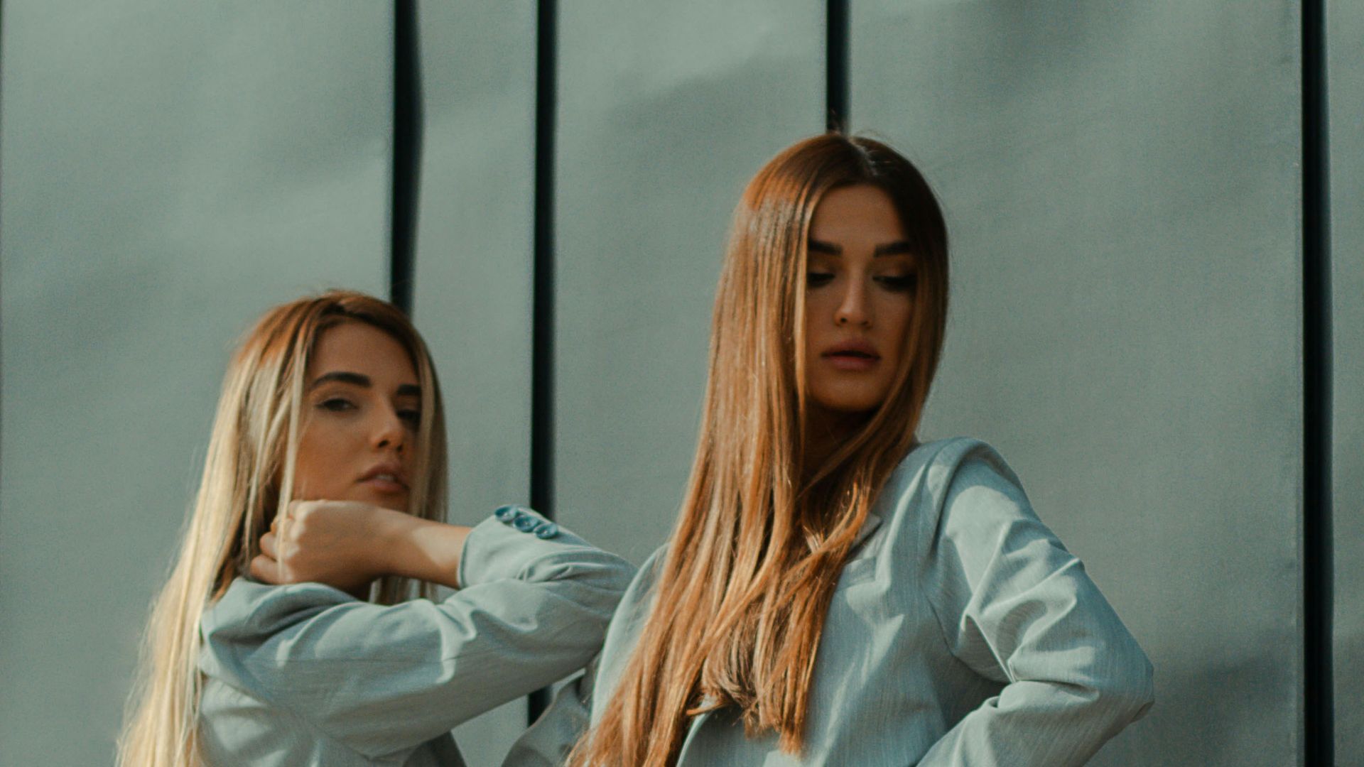 15. Le regard en coin