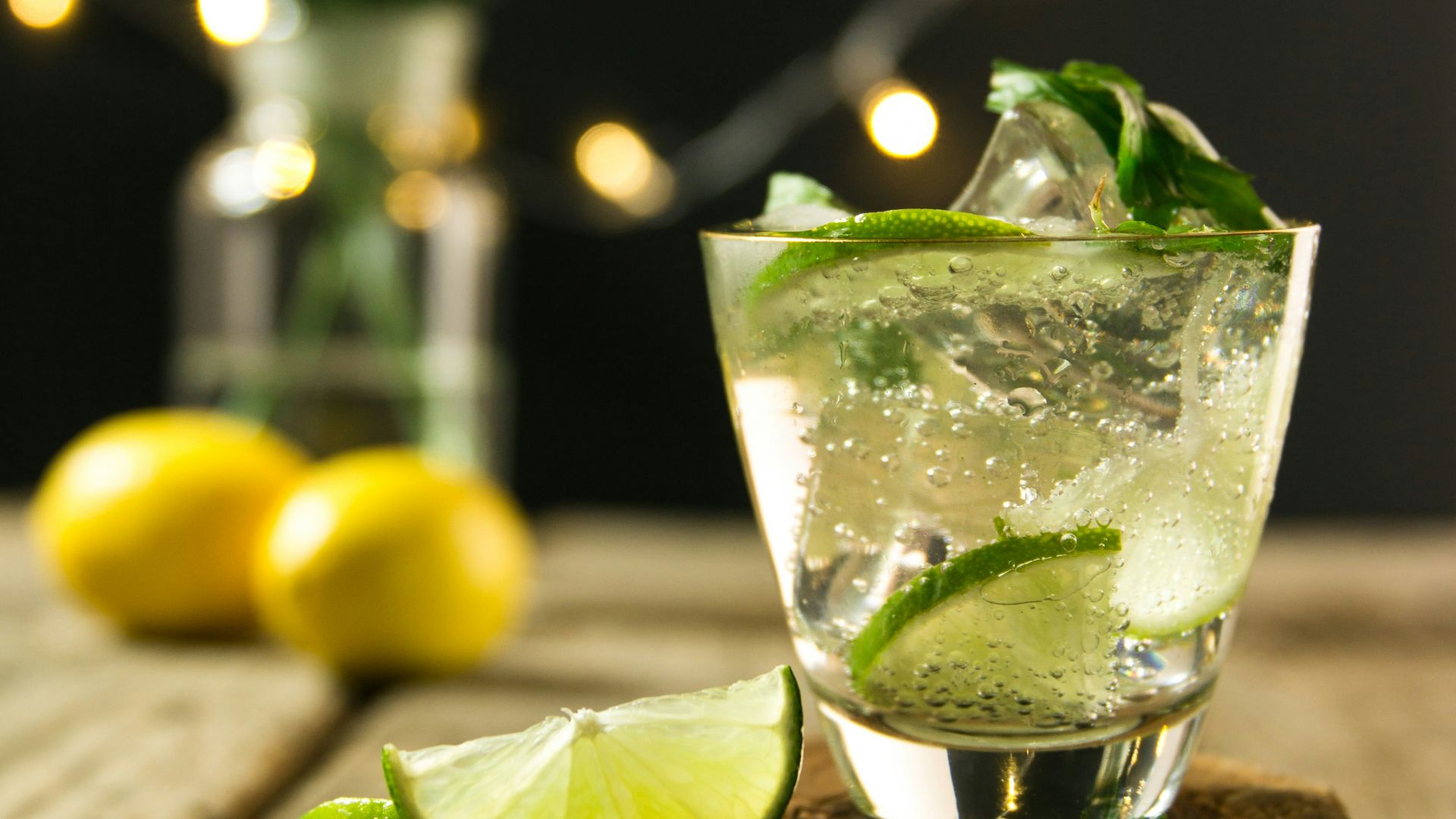 8. Mojito