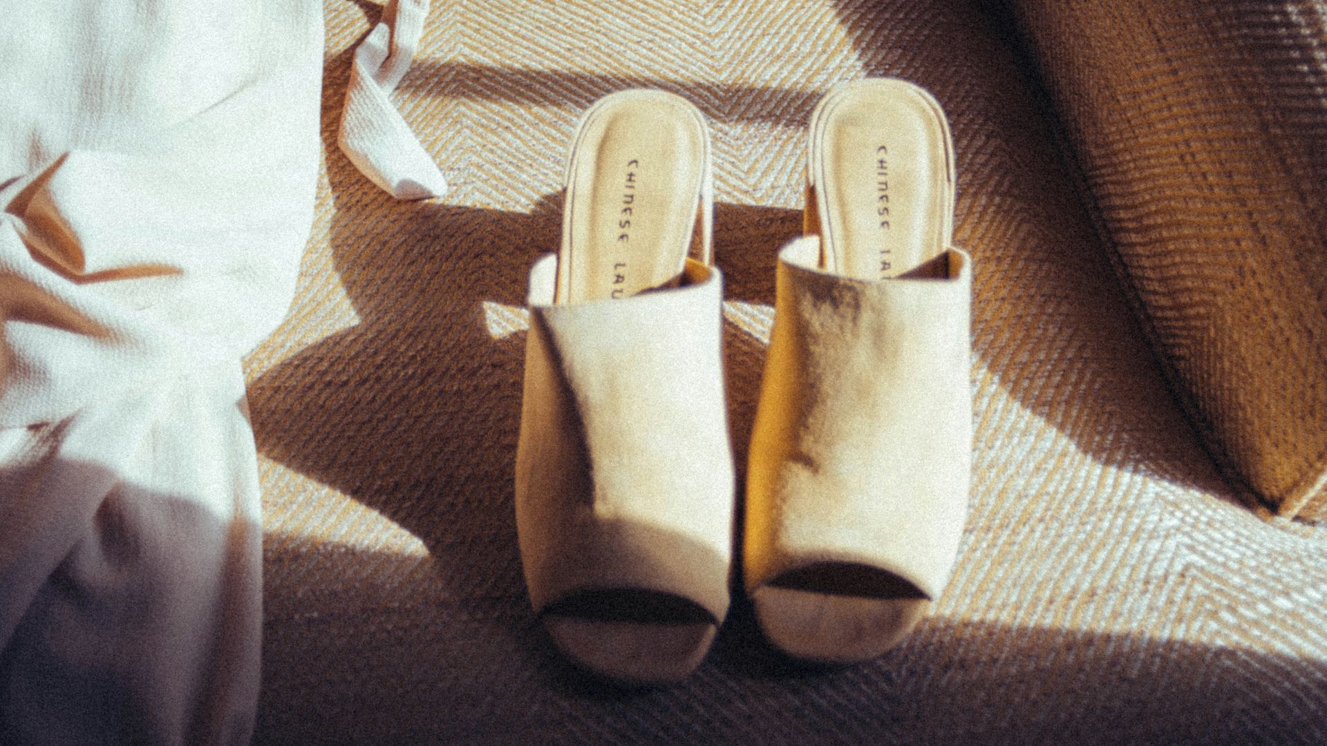 9. Mules habillées
