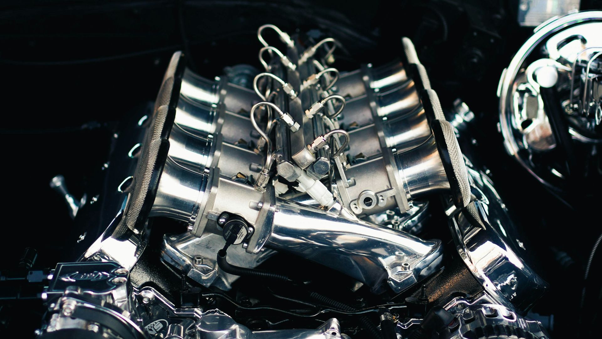 6. Moteurs turbocompressés de plus petite cylindrée