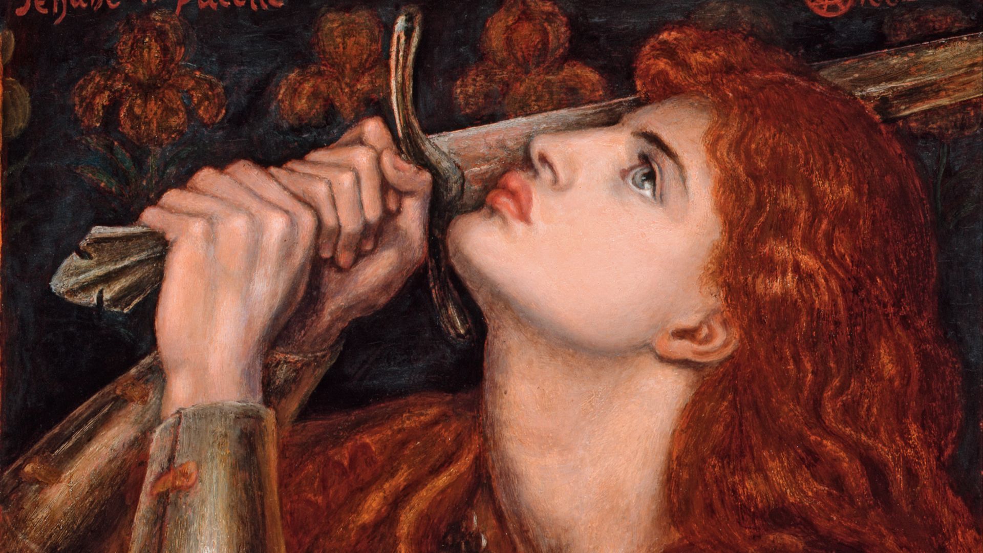 Les 20 personnes les plus courageuses de l’histoire