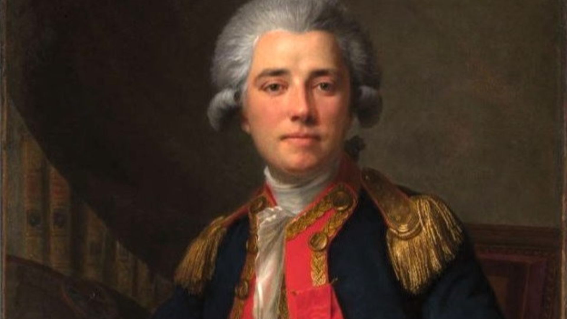 9. Jean-François de Galaup, comte de La Pérouse