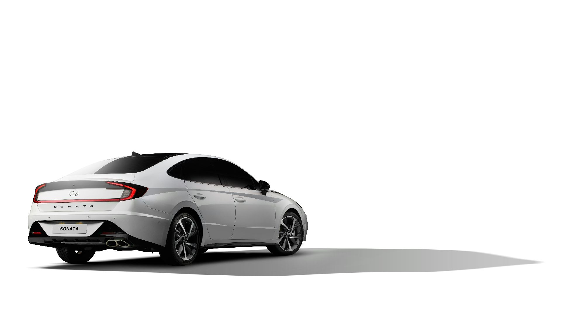 9. Hyundai Sonata