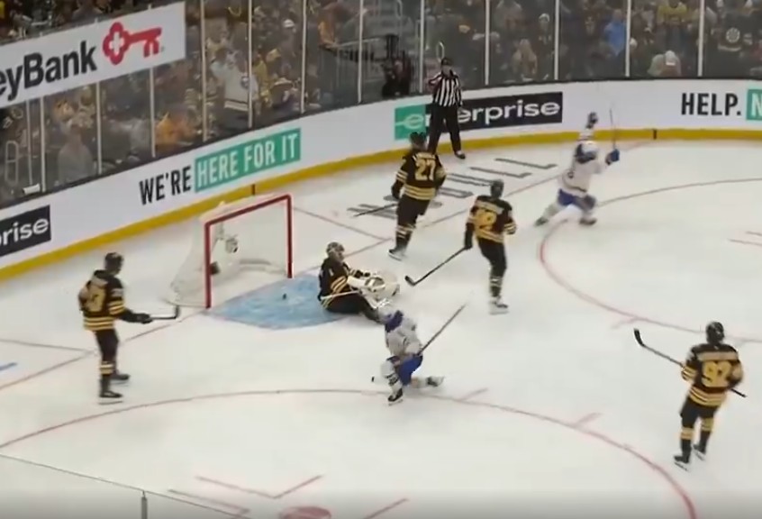 Playoff Preview: The Sabres Await the Canadiens or the Lightning