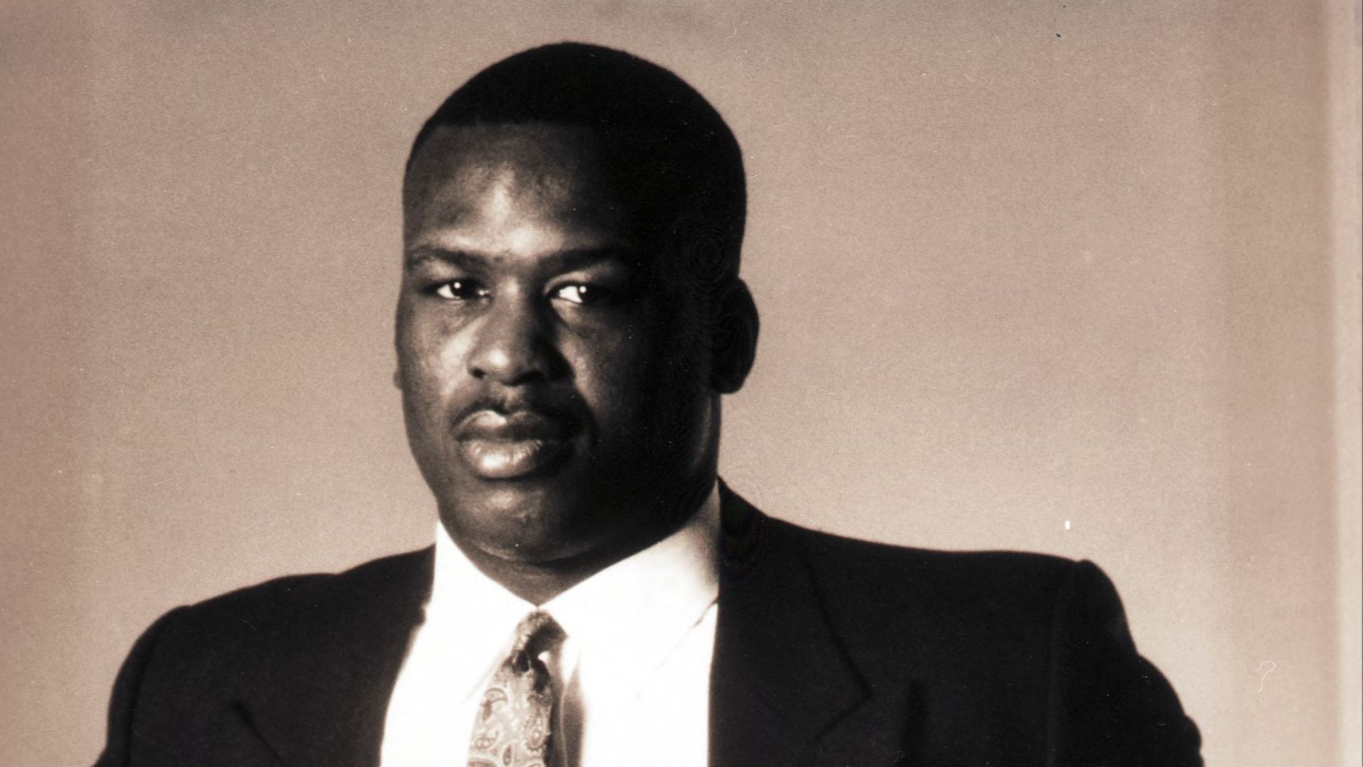 3. Buster Douglas bat Mike Tyson