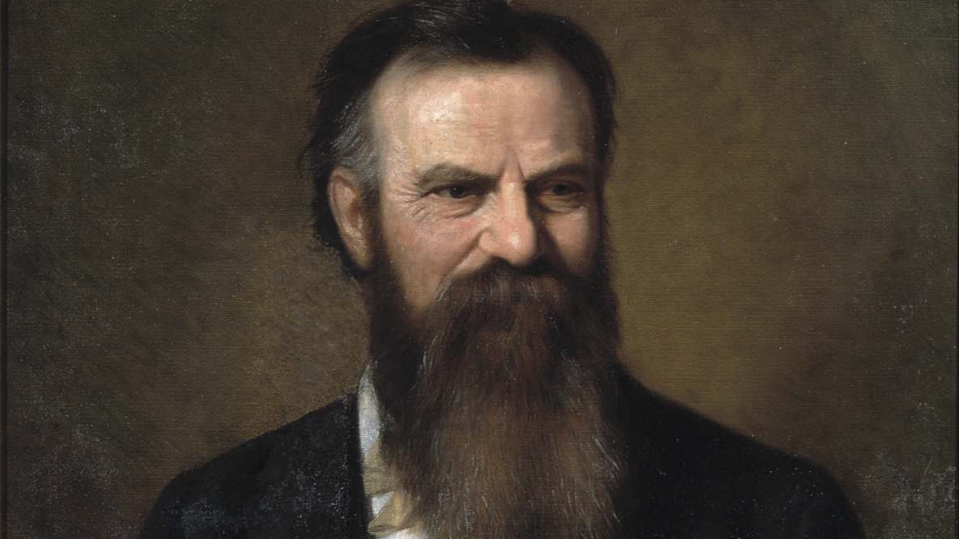 9. John Wesley Powell