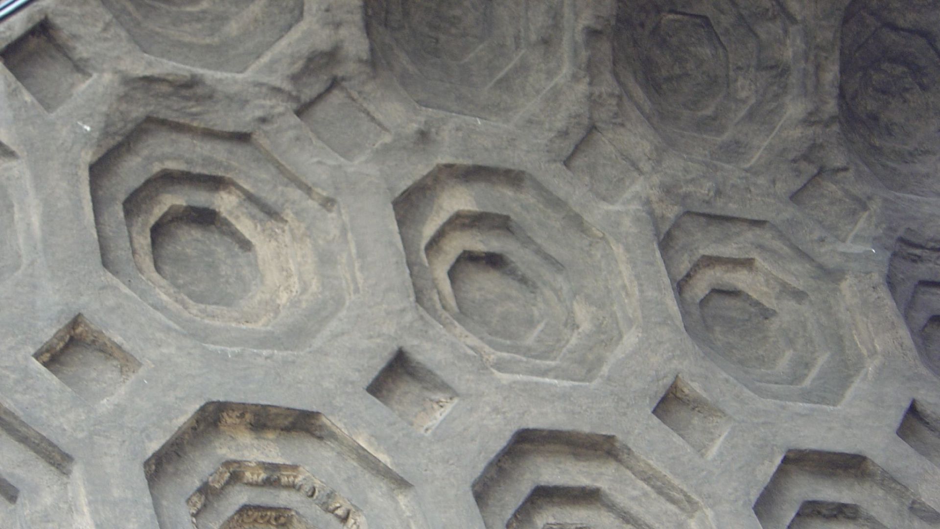 2. Le béton romain