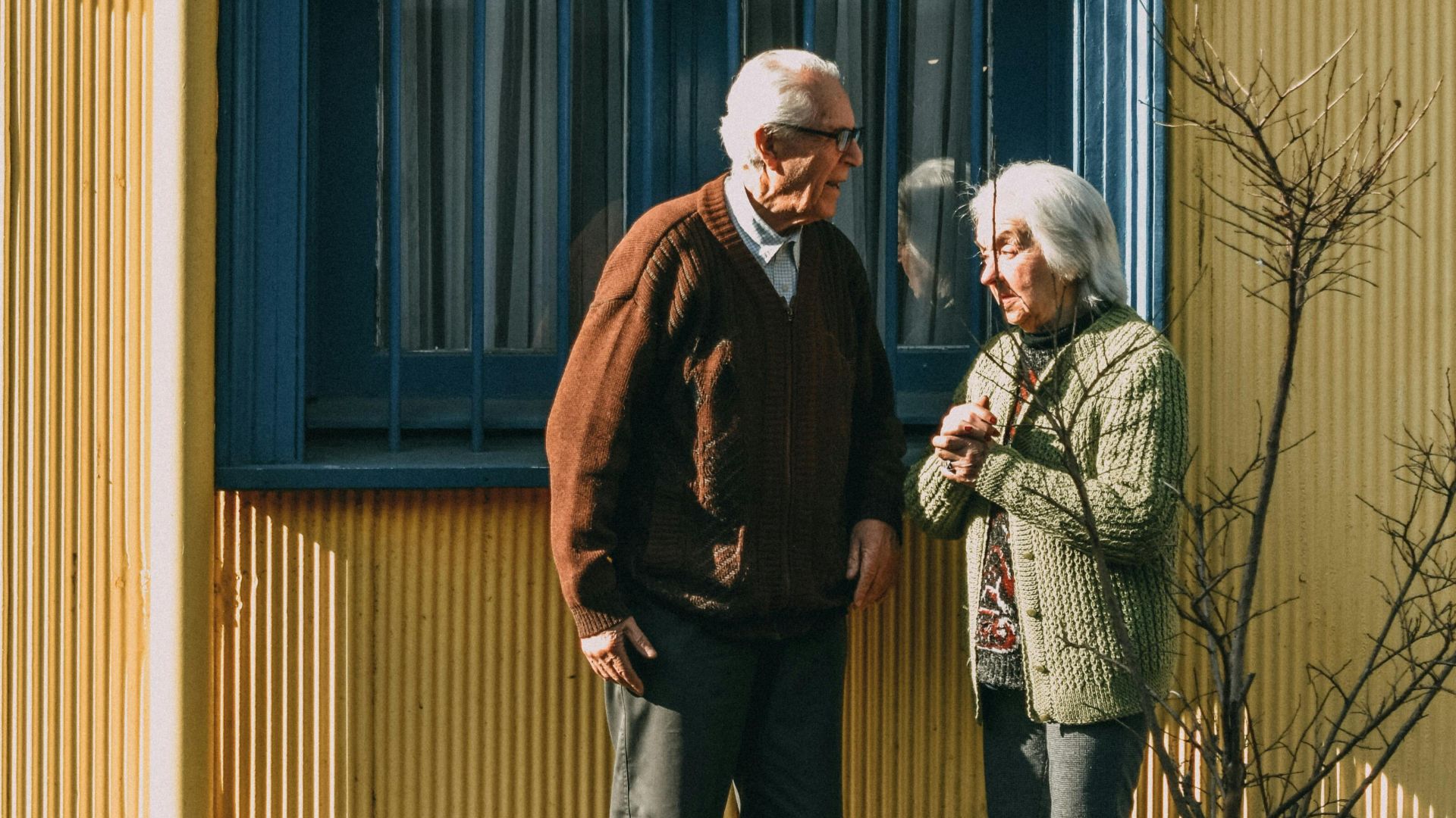 18. « La vieille bouillette »