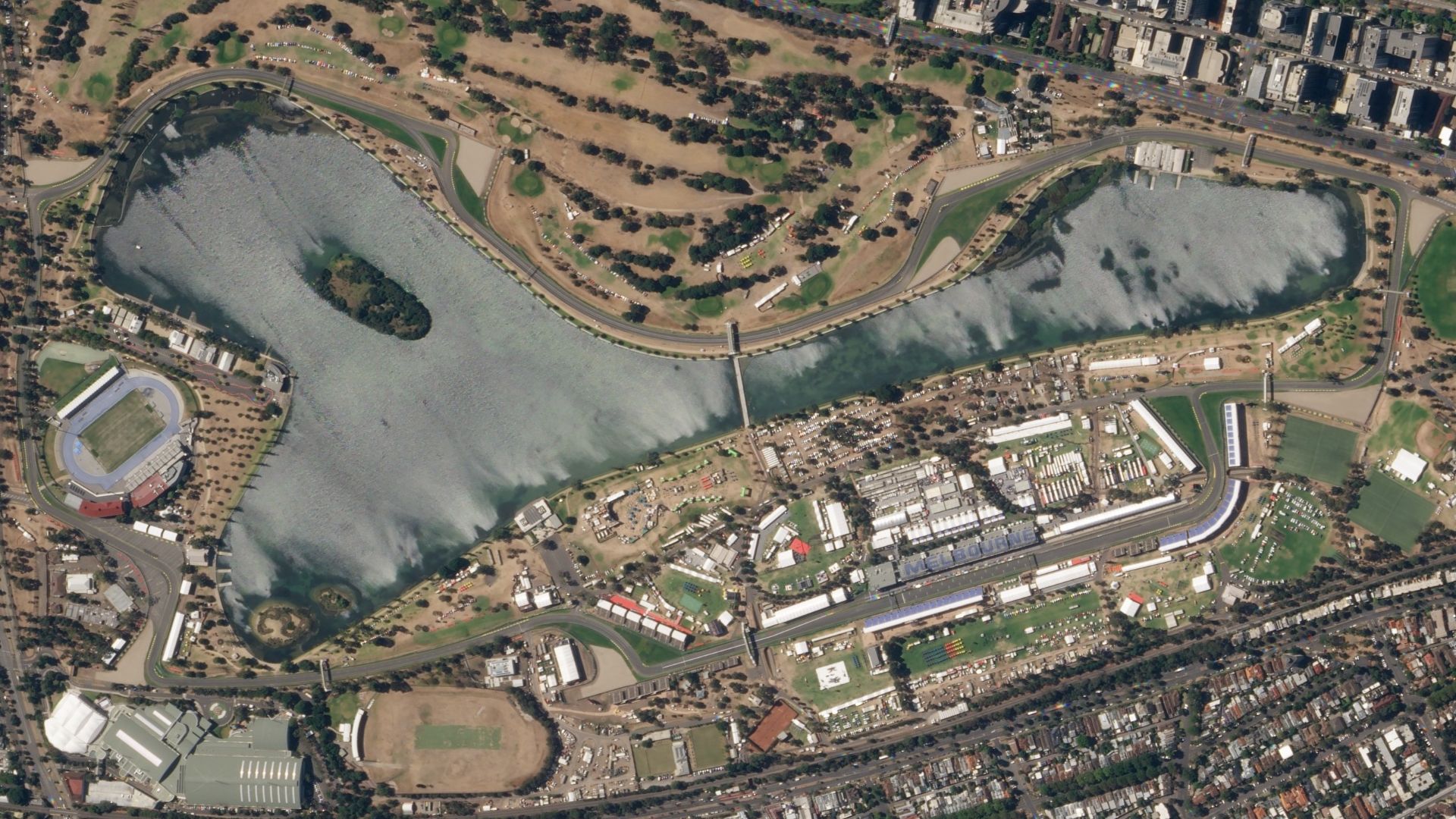 Albert Park