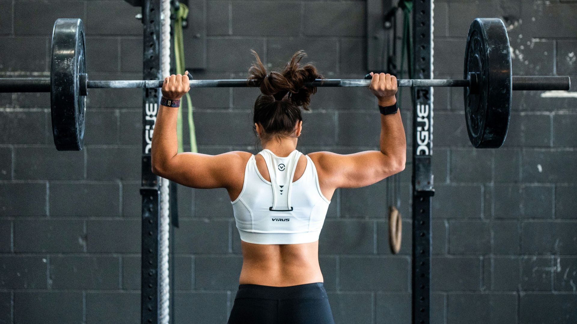 1. Vous devriez éviter la musculation