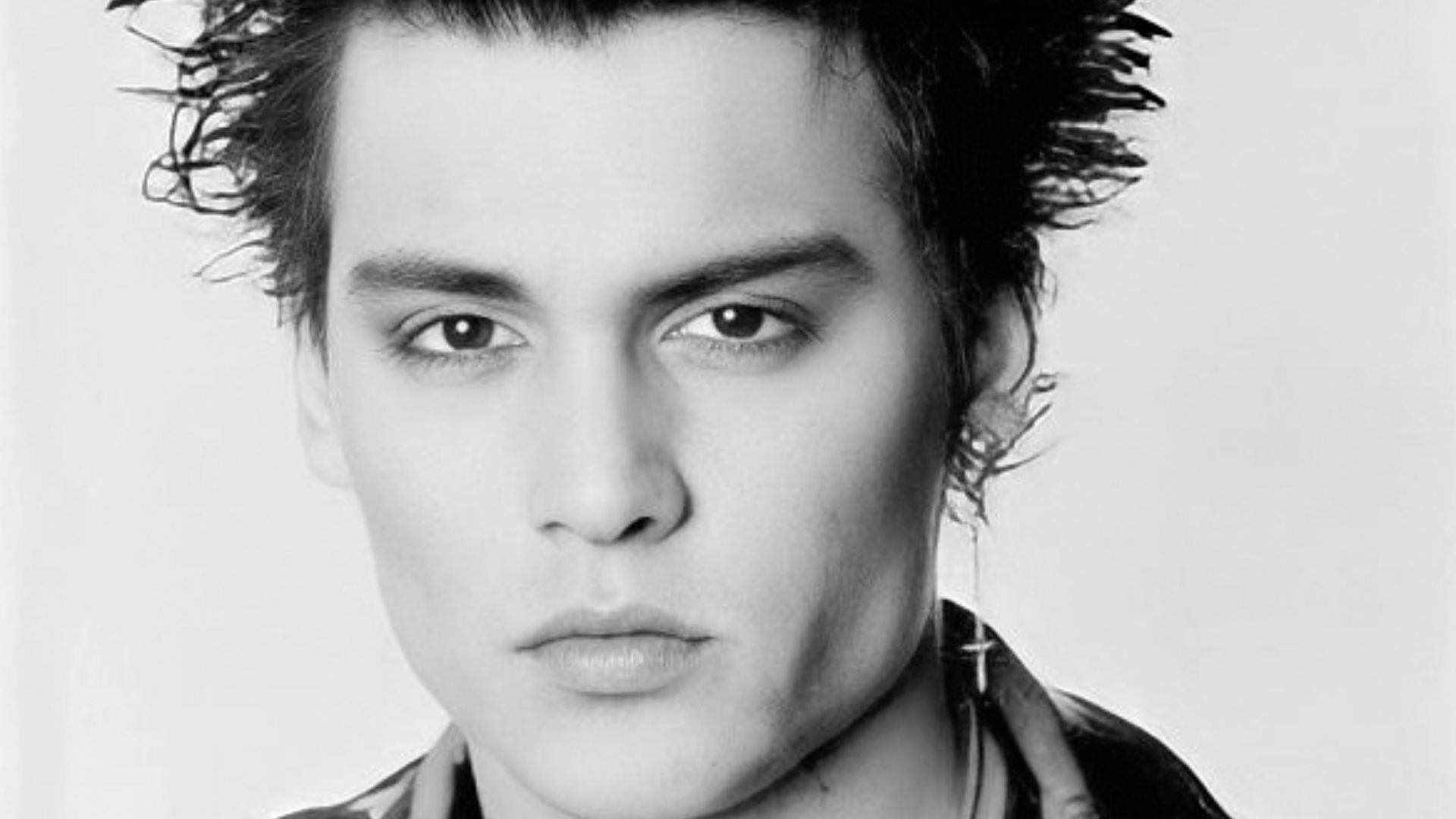 7. Johnny Depp