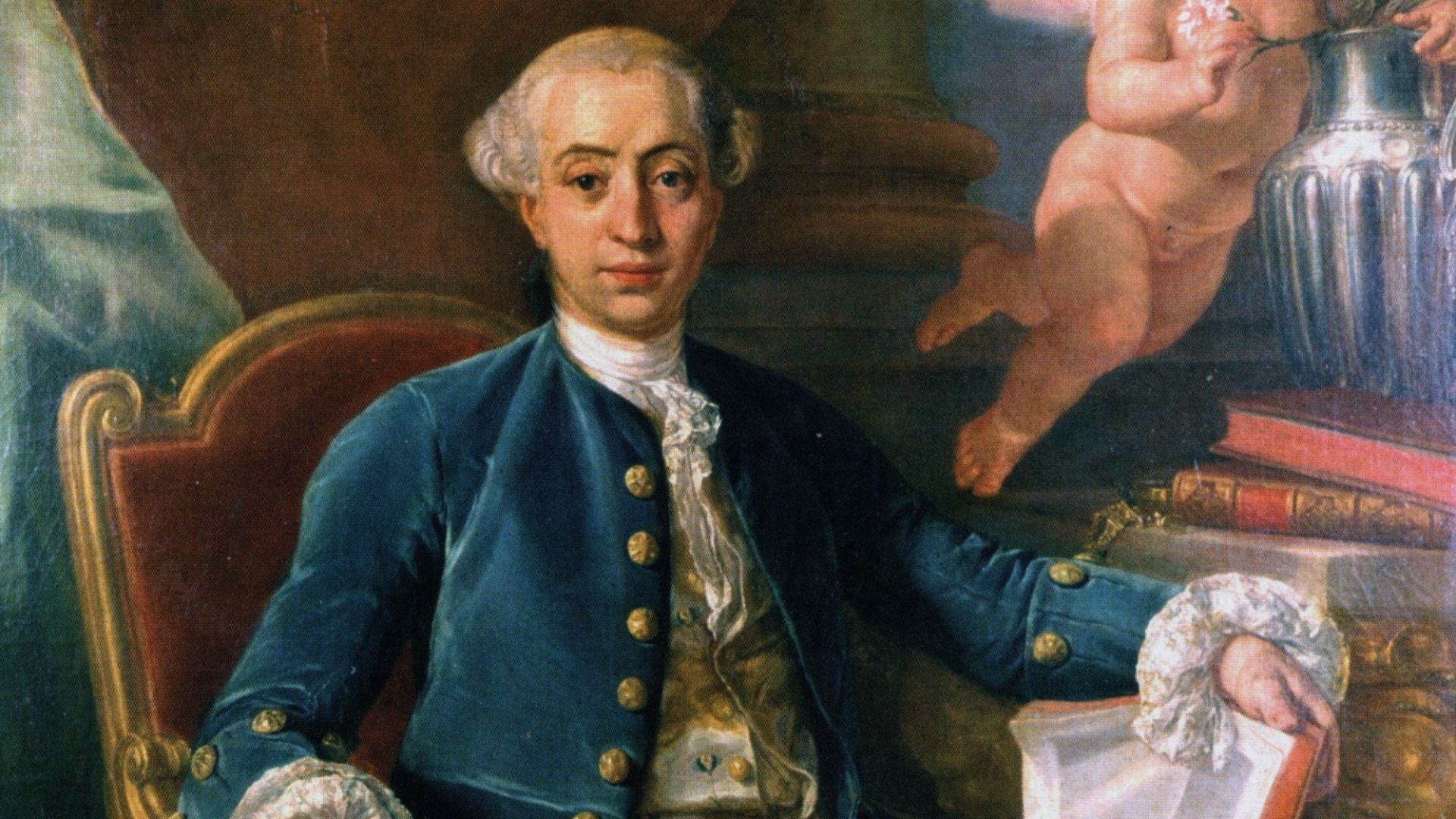 6. Giacomo Casanova : Atteintes à la religion et aux bonnes mœurs