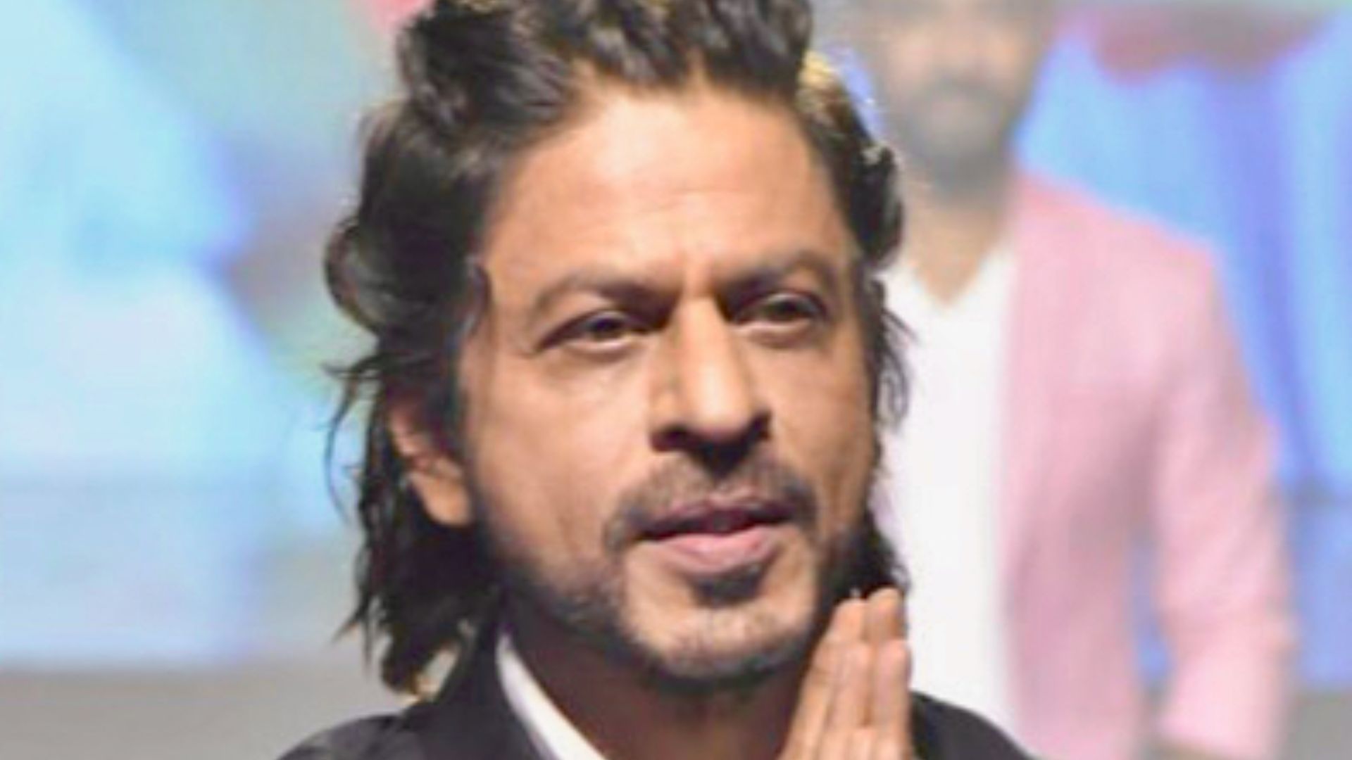 10. Shah Rukh Khan