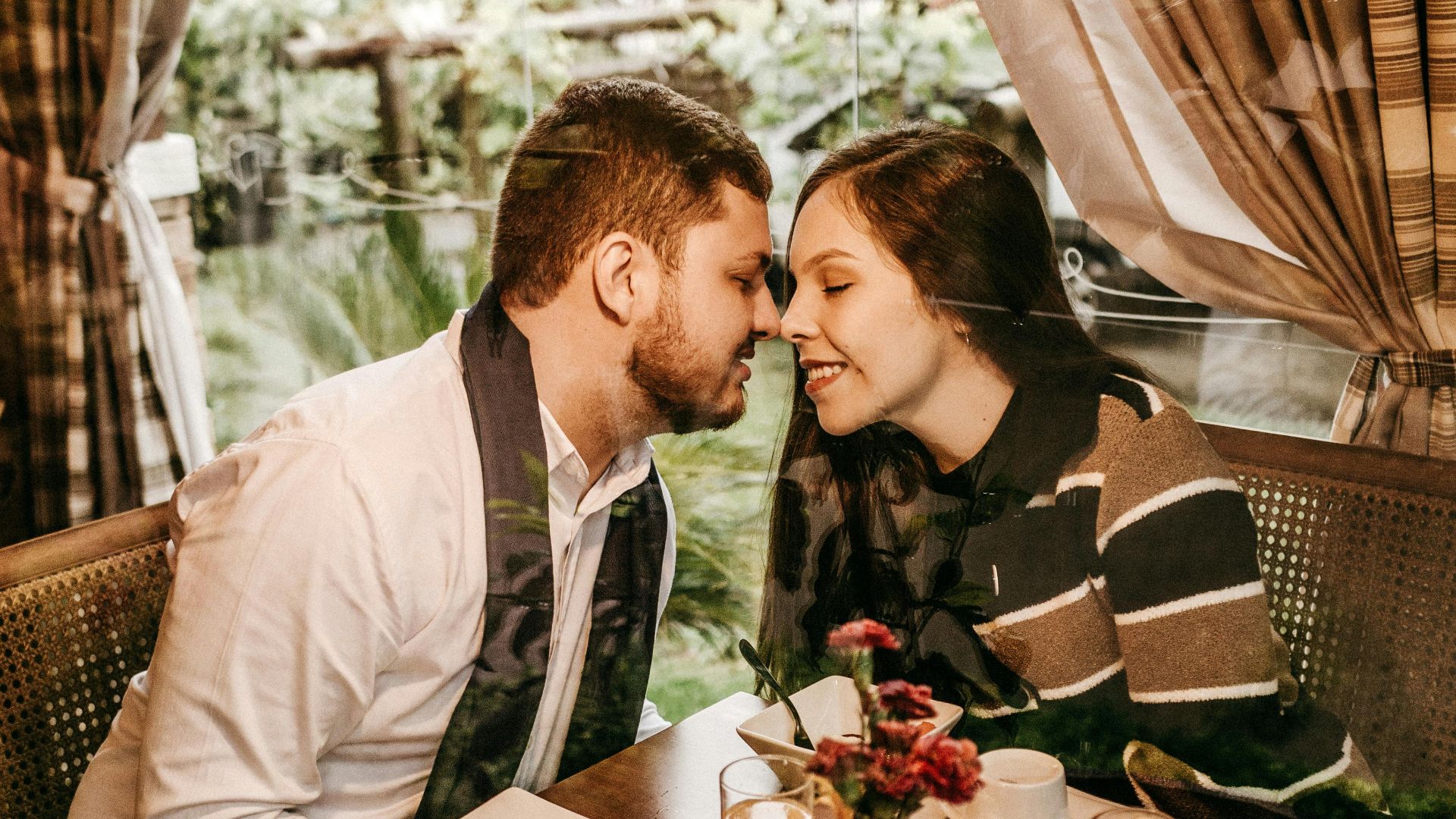 6. Cela rend les relations amoureuses plus équitables