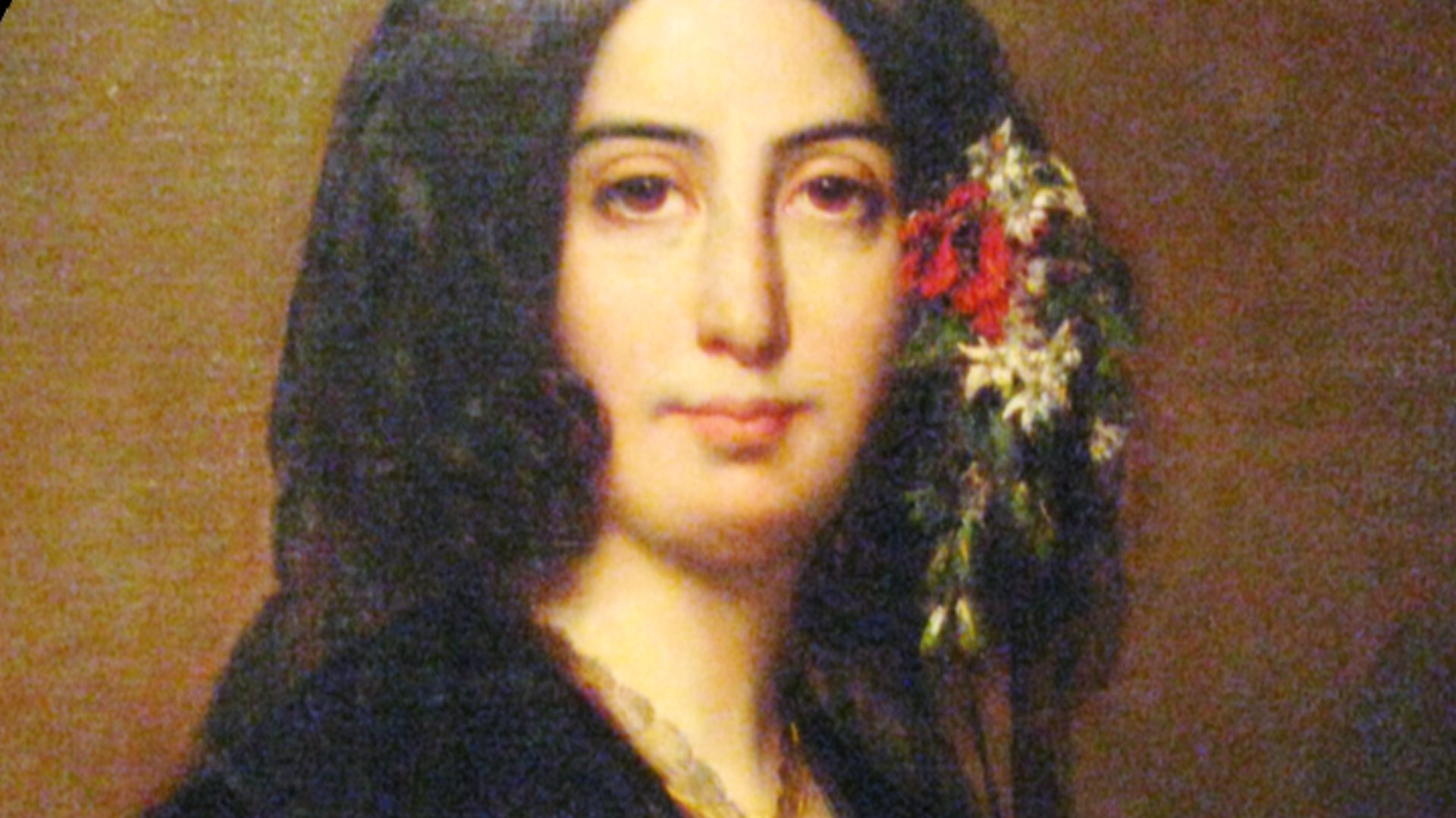6. George Sand