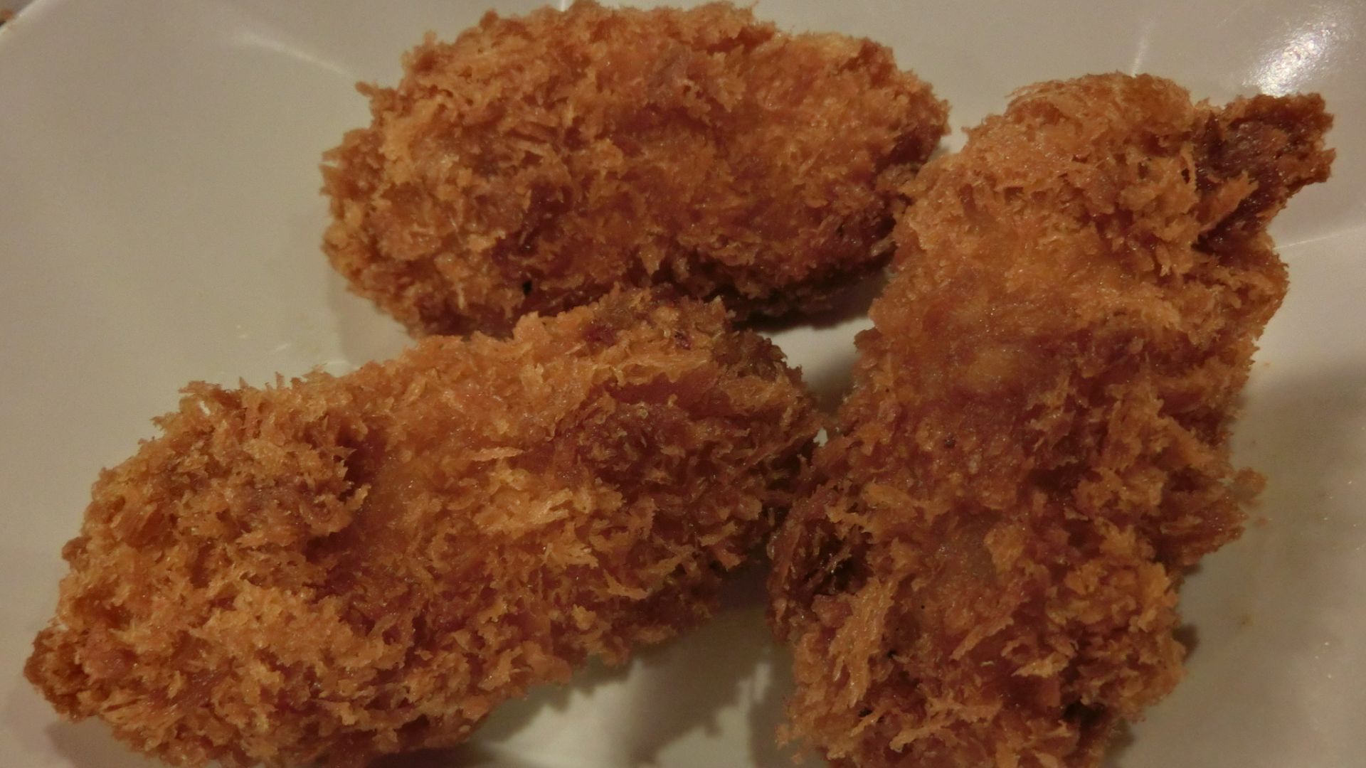 4. Testicules de bœuf