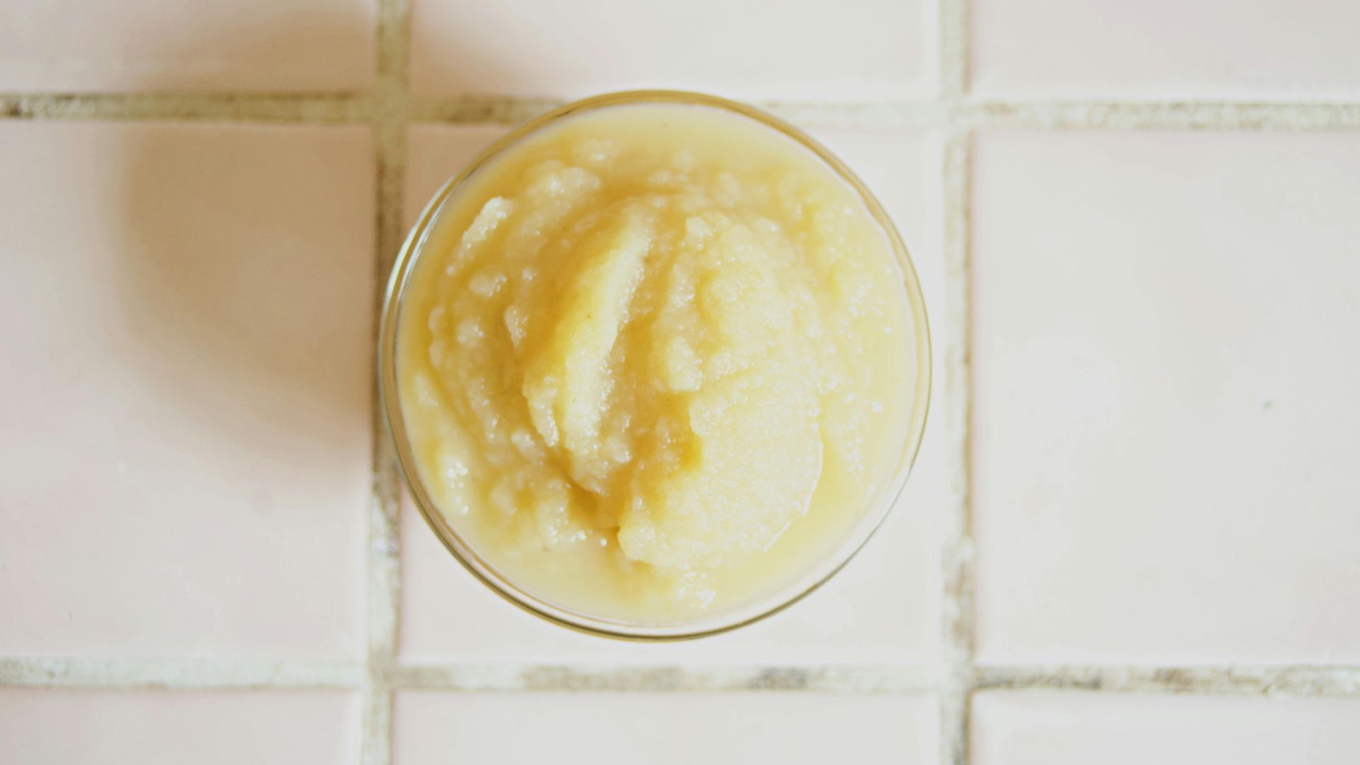 7. Compote de pommes